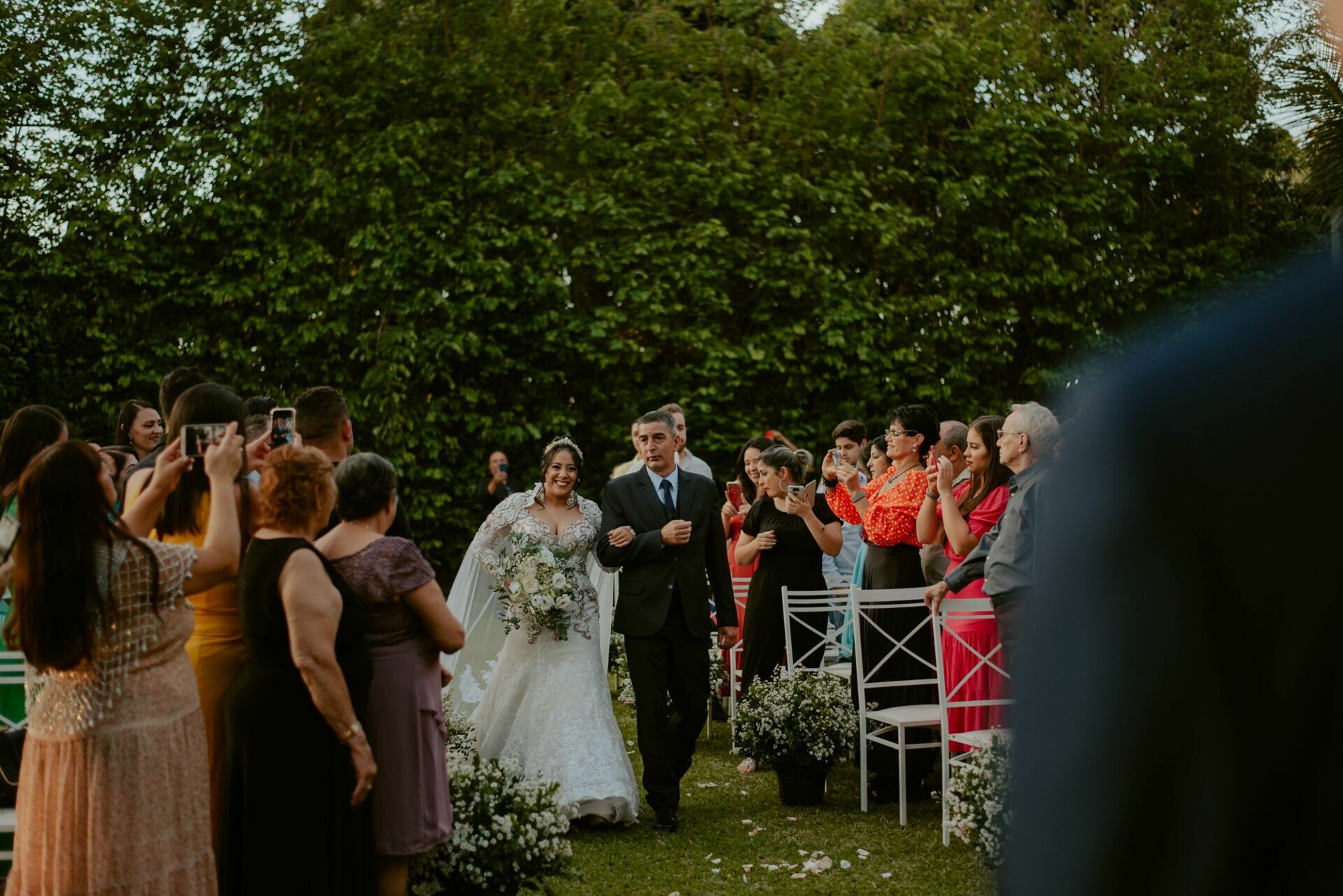 Foto LOHAINY E MIGUEL  |  CASAMENTO | ARARAS - SP - Imagem 144
