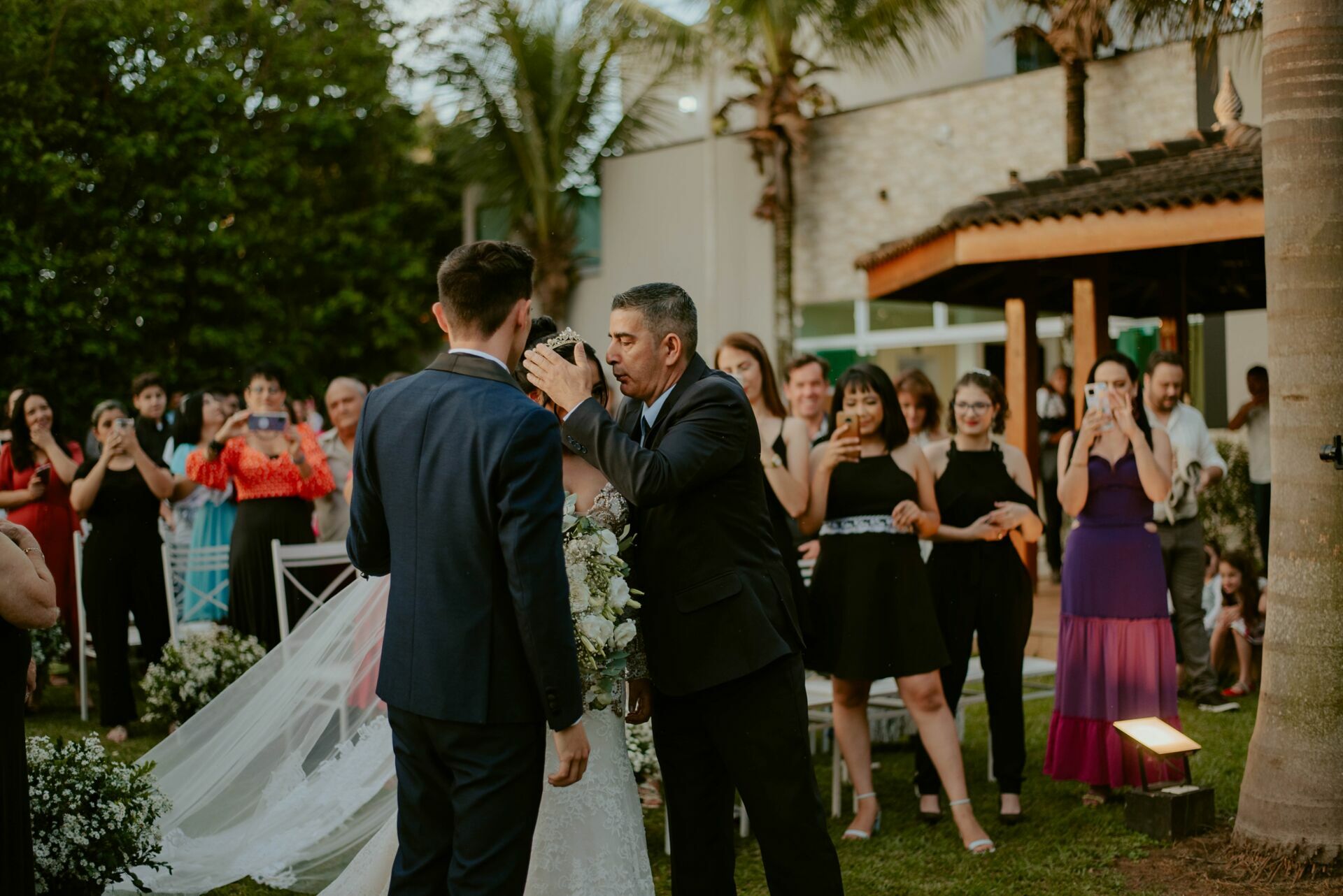 Foto LOHAINY E MIGUEL  |  CASAMENTO | ARARAS - SP - Imagem 148