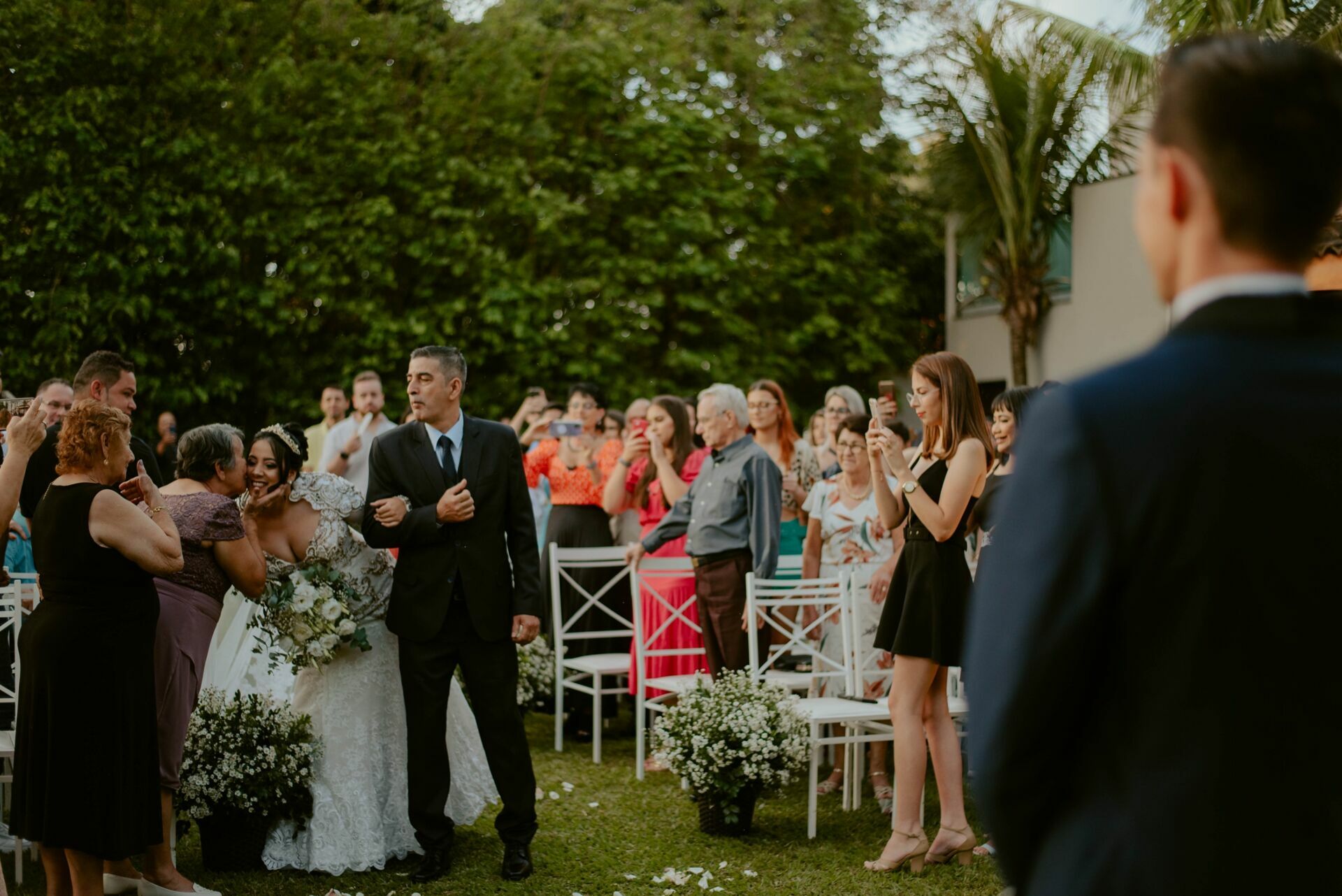 Foto LOHAINY E MIGUEL  |  CASAMENTO | ARARAS - SP - Imagem 145