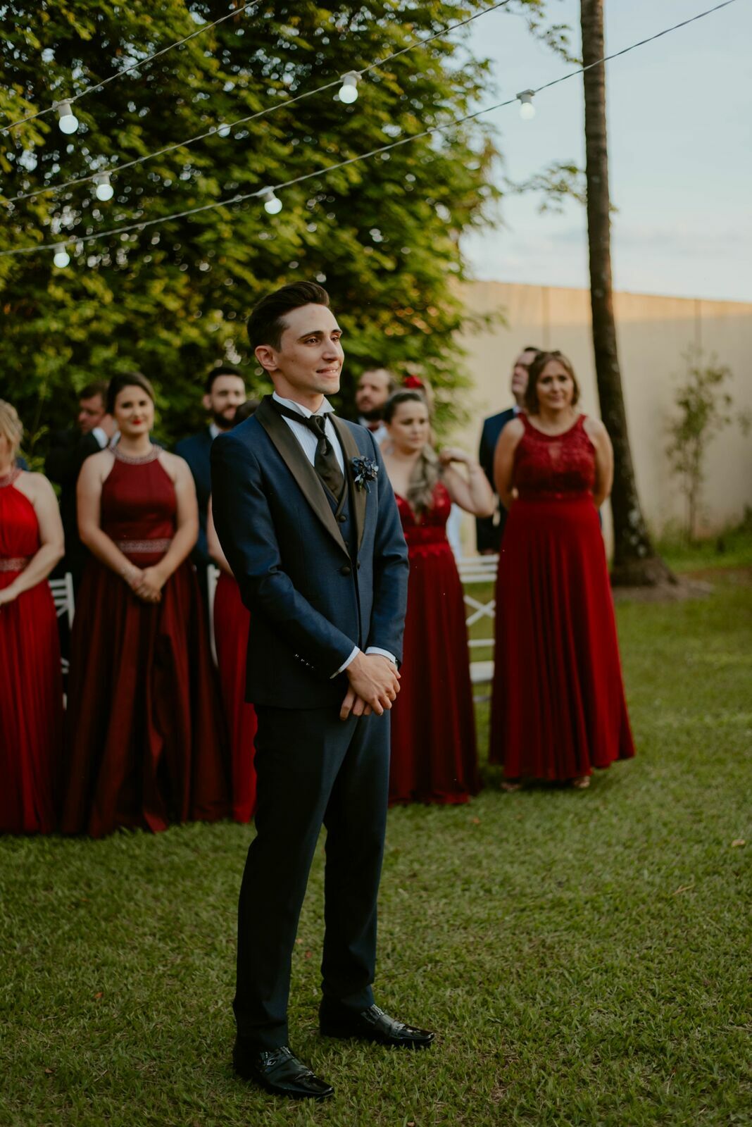 Foto LOHAINY E MIGUEL  |  CASAMENTO | ARARAS - SP - Imagem 143