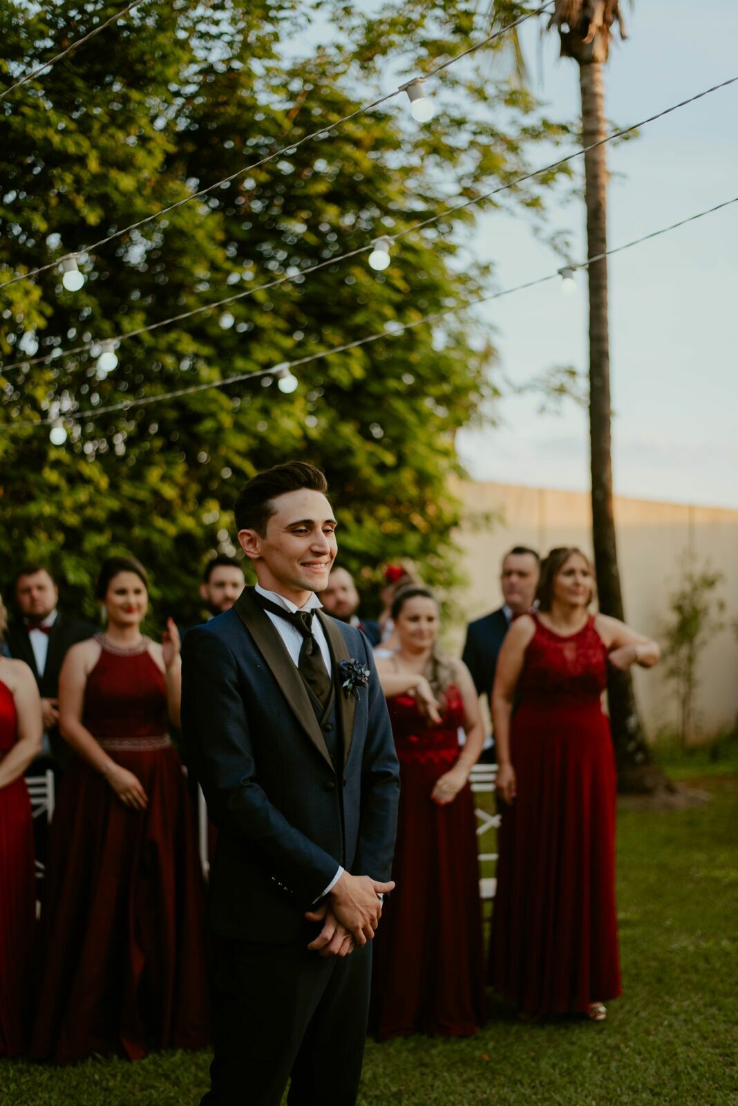 Foto LOHAINY E MIGUEL  |  CASAMENTO | ARARAS - SP - Imagem 142