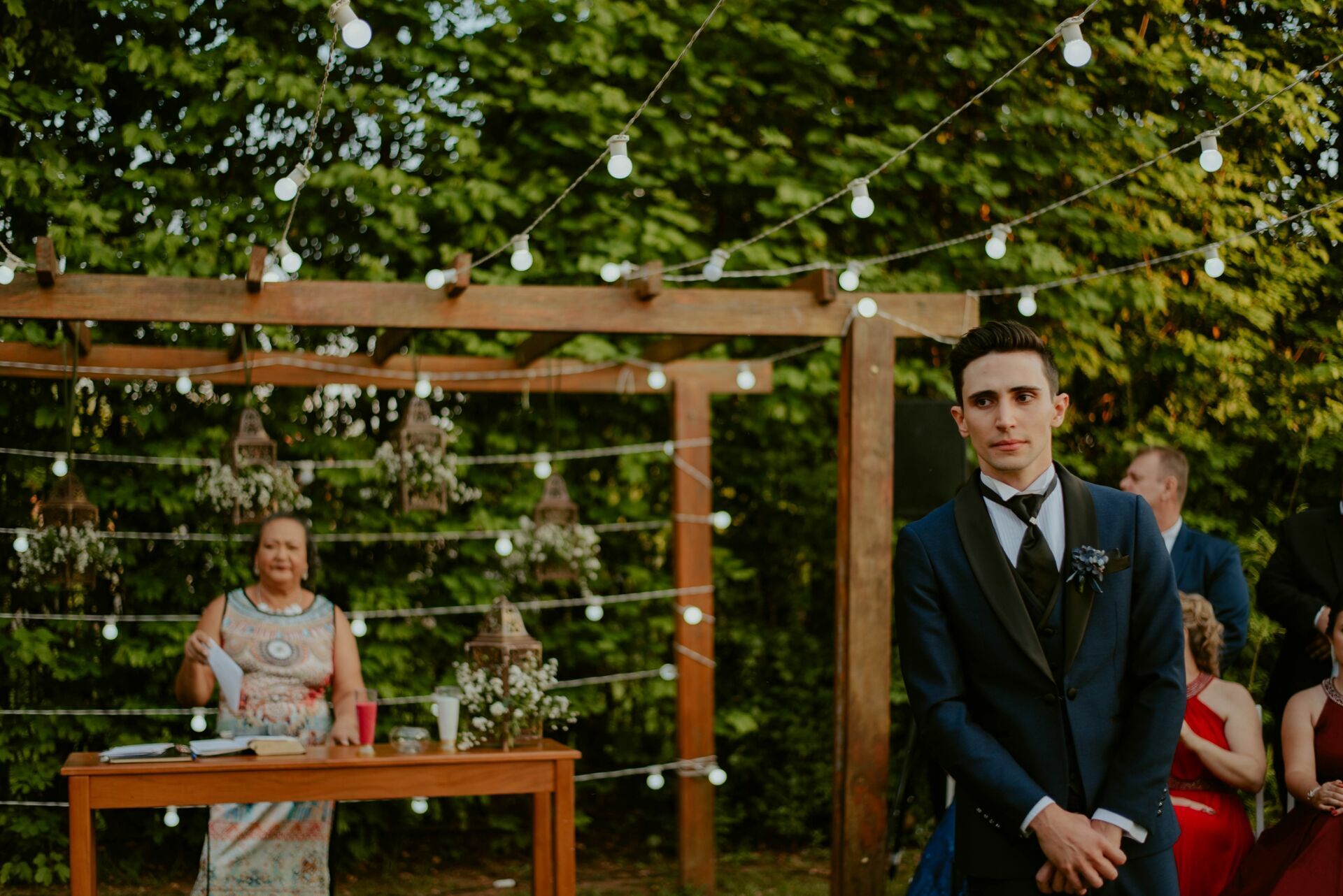 Foto LOHAINY E MIGUEL  |  CASAMENTO | ARARAS - SP - Imagem 139