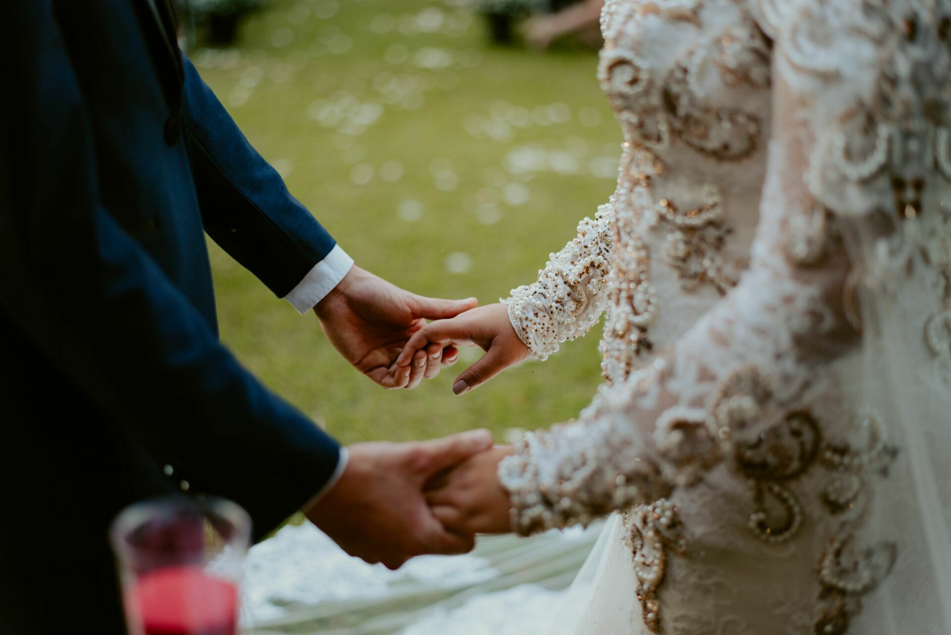 Foto LOHAINY E MIGUEL  |  CASAMENTO | ARARAS - SP - Imagem 163