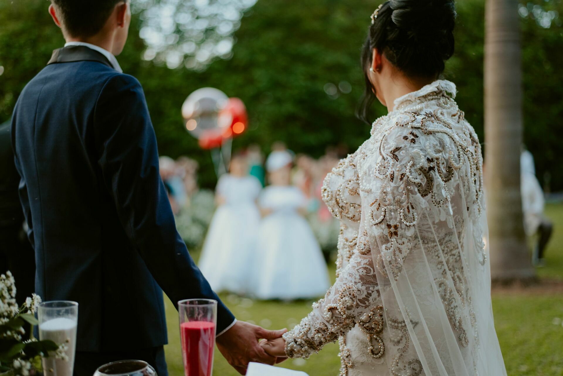 Foto LOHAINY E MIGUEL  |  CASAMENTO | ARARAS - SP - Imagem 165