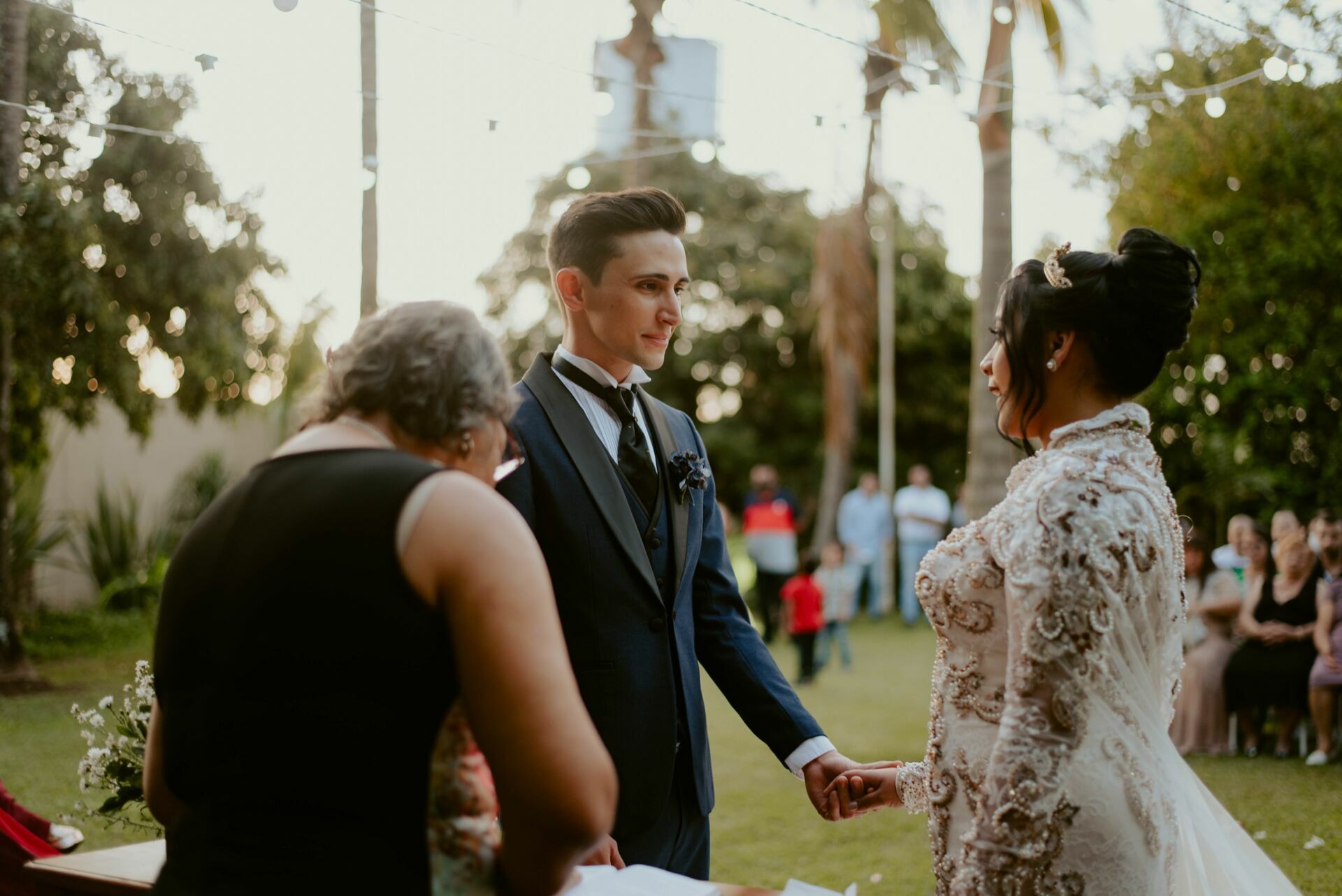 Foto LOHAINY E MIGUEL  |  CASAMENTO | ARARAS - SP - Imagem 160