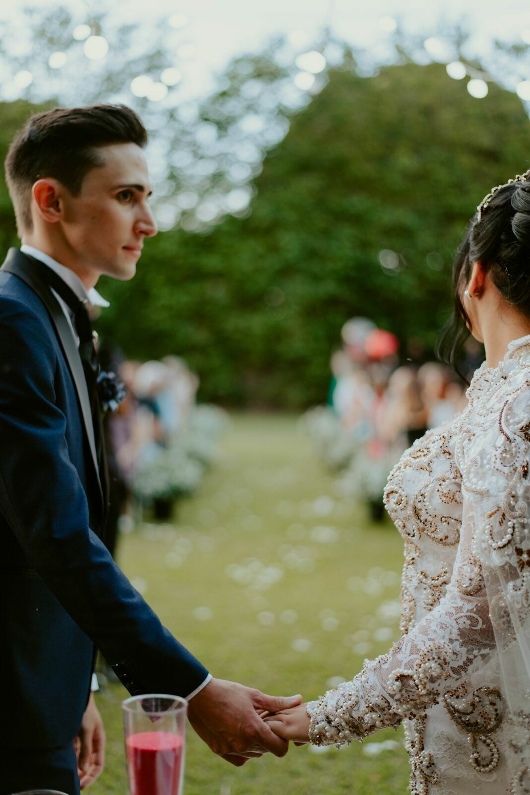 Foto LOHAINY E MIGUEL  |  CASAMENTO | ARARAS - SP - Imagem 164