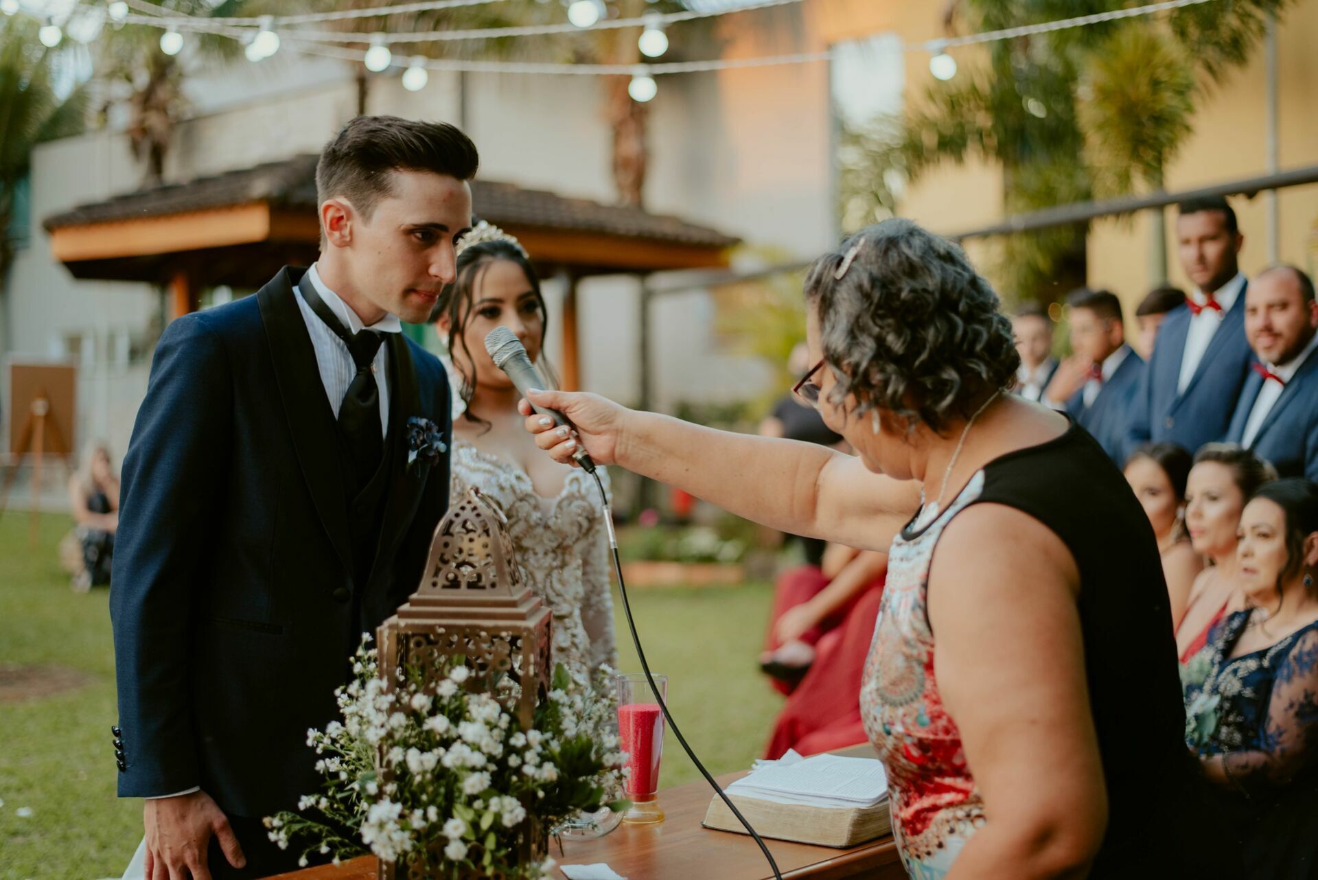 Foto LOHAINY E MIGUEL  |  CASAMENTO | ARARAS - SP - Imagem 159