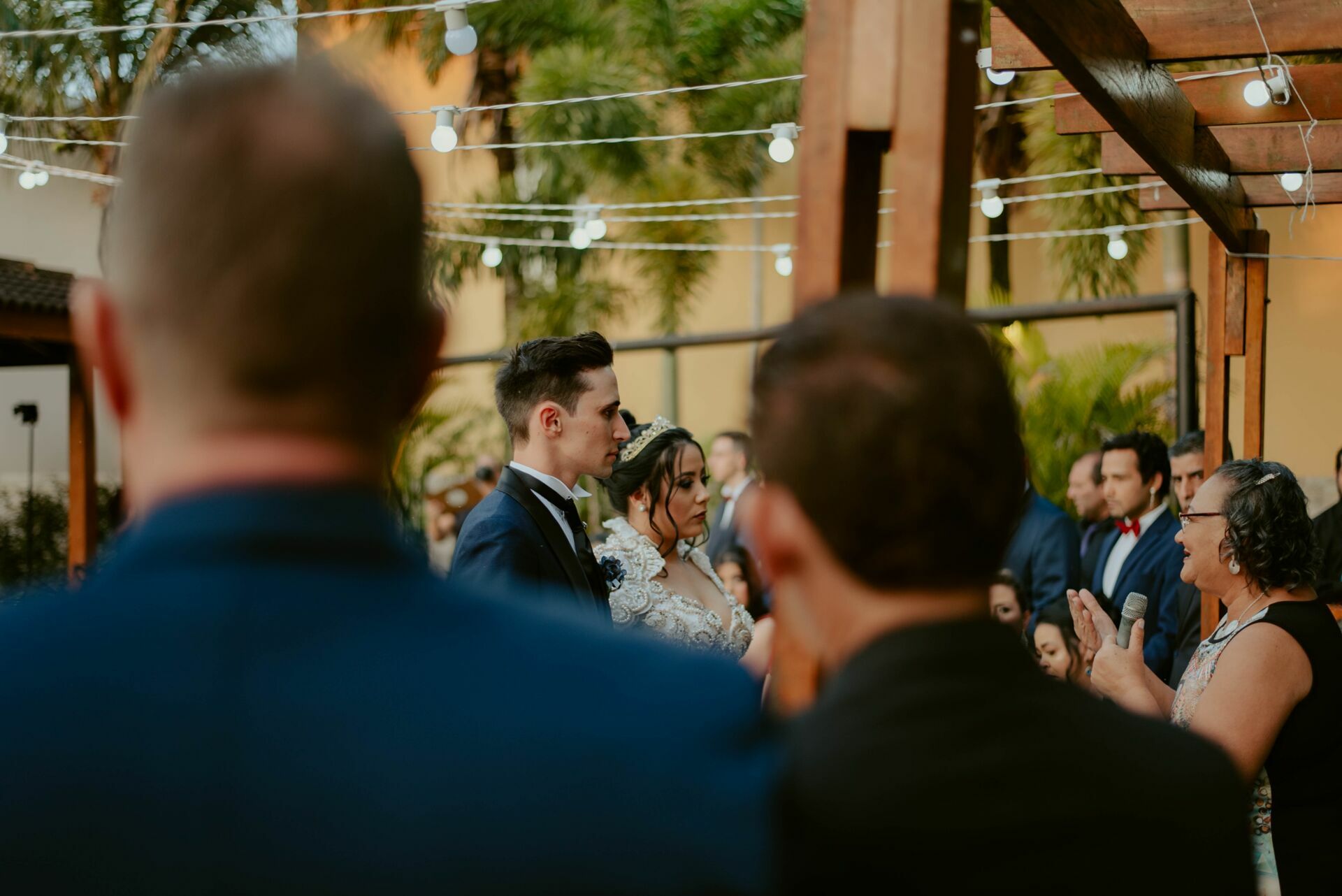 Foto LOHAINY E MIGUEL  |  CASAMENTO | ARARAS - SP - Imagem 156