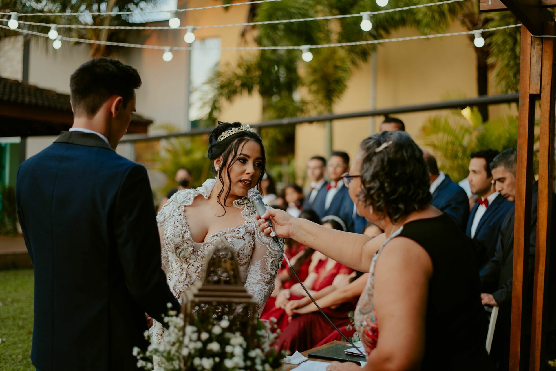 Foto LOHAINY E MIGUEL  |  CASAMENTO | ARARAS - SP - Imagem 161