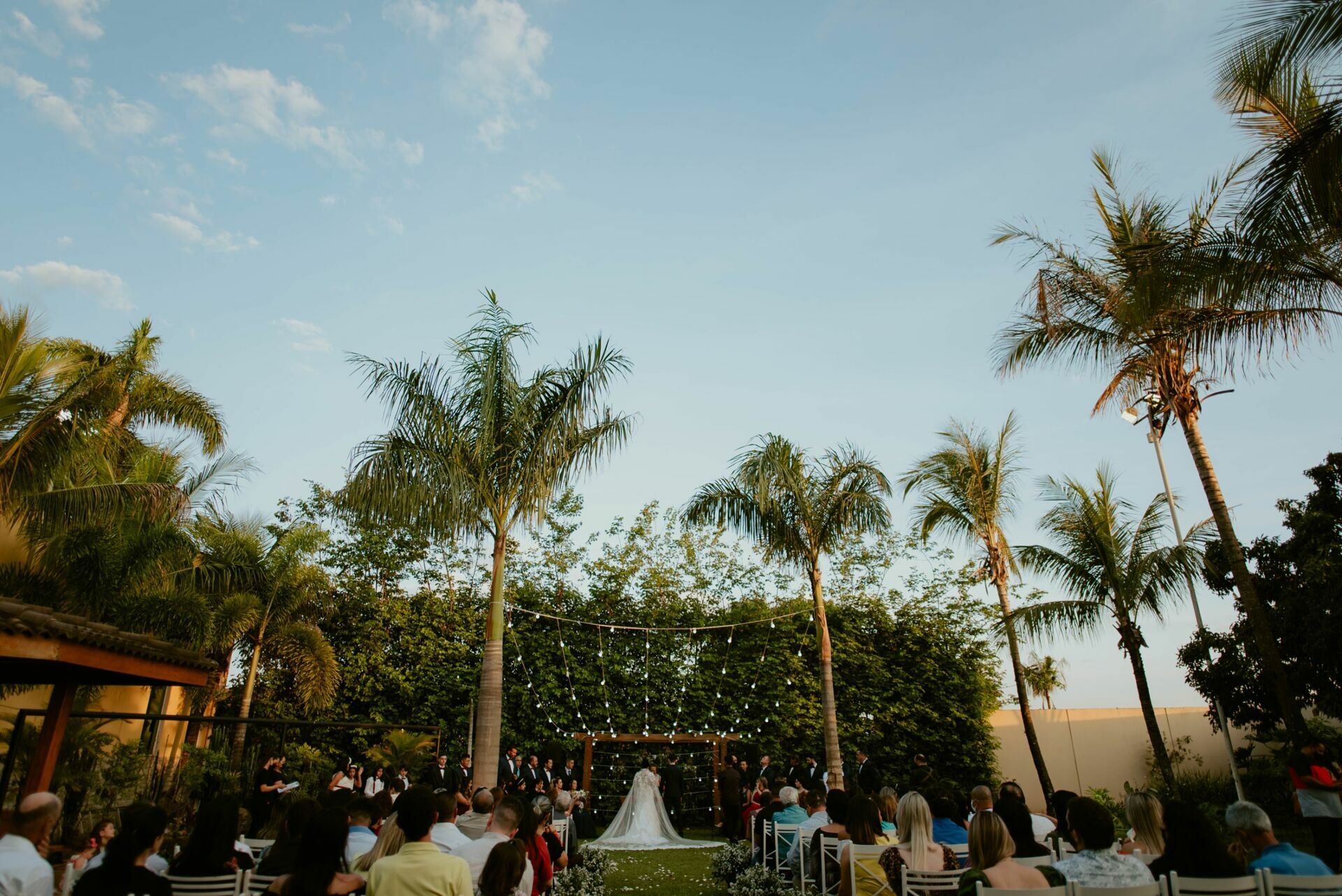 Foto LOHAINY E MIGUEL  |  CASAMENTO | ARARAS - SP - Imagem 153