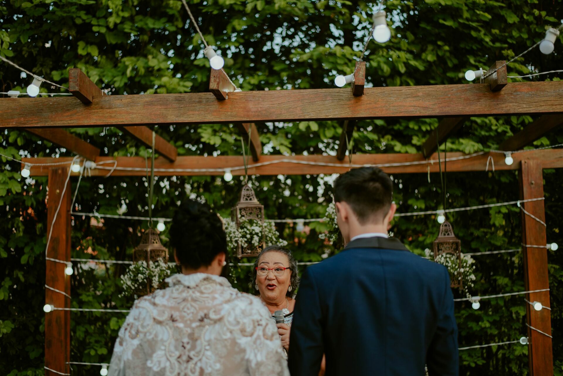 Foto LOHAINY E MIGUEL  |  CASAMENTO | ARARAS - SP - Imagem 157