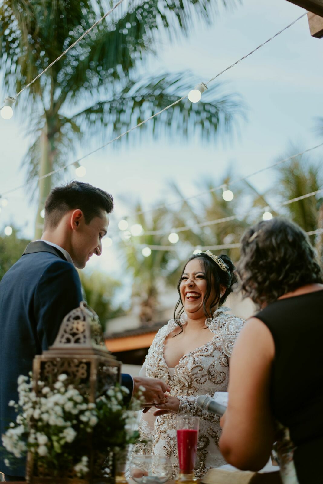 Foto LOHAINY E MIGUEL  |  CASAMENTO | ARARAS - SP - Imagem 169