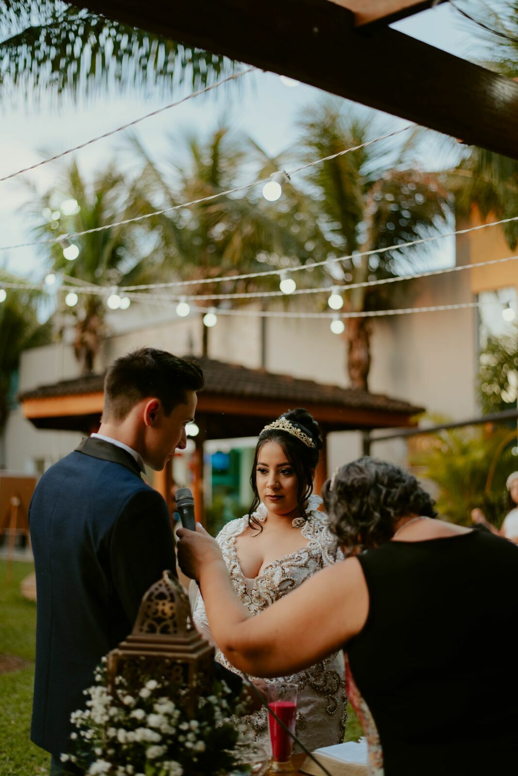 Foto LOHAINY E MIGUEL  |  CASAMENTO | ARARAS - SP - Imagem 162