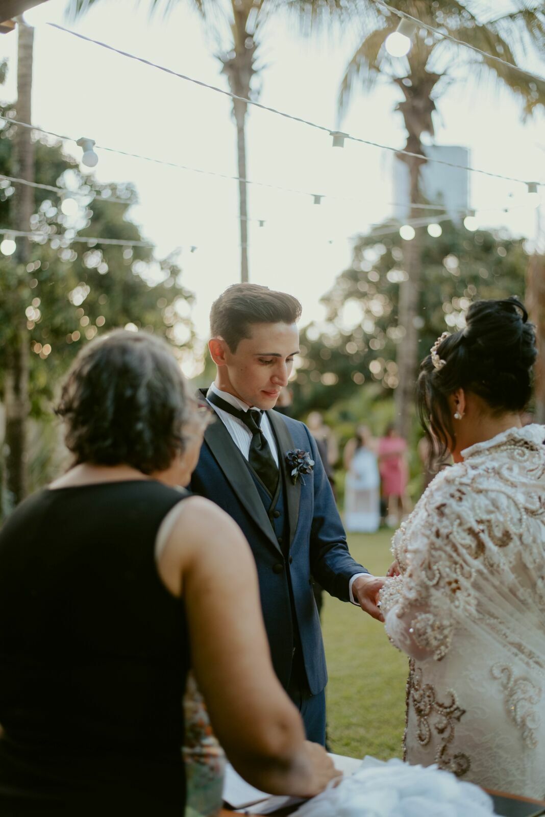 Foto LOHAINY E MIGUEL  |  CASAMENTO | ARARAS - SP - Imagem 170