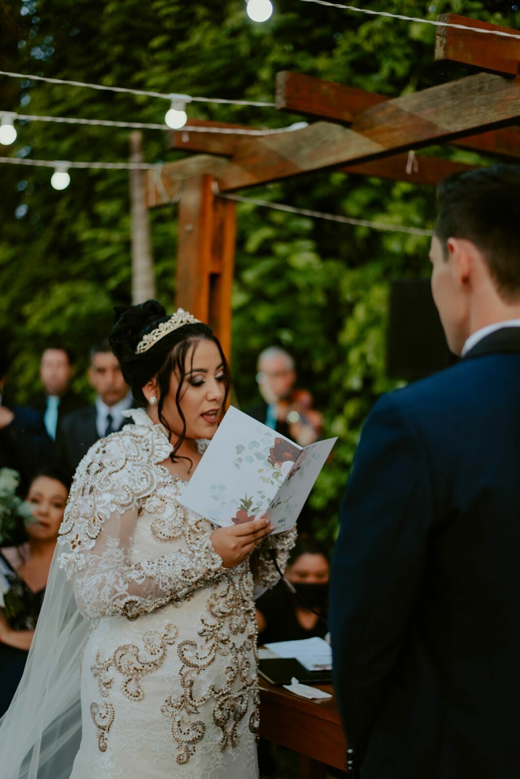 Foto LOHAINY E MIGUEL  |  CASAMENTO | ARARAS - SP - Imagem 172