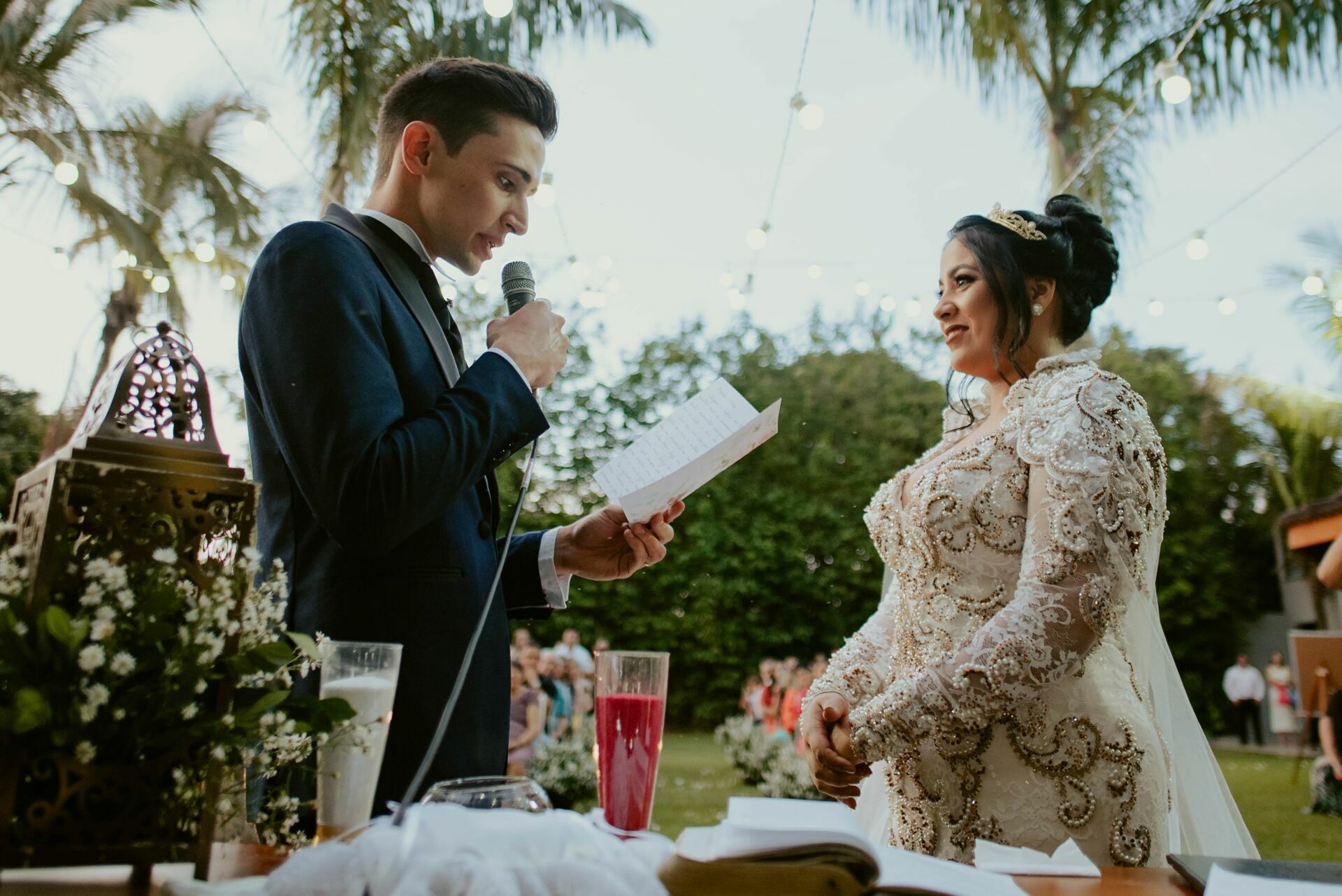 Foto LOHAINY E MIGUEL  |  CASAMENTO | ARARAS - SP - Imagem 179