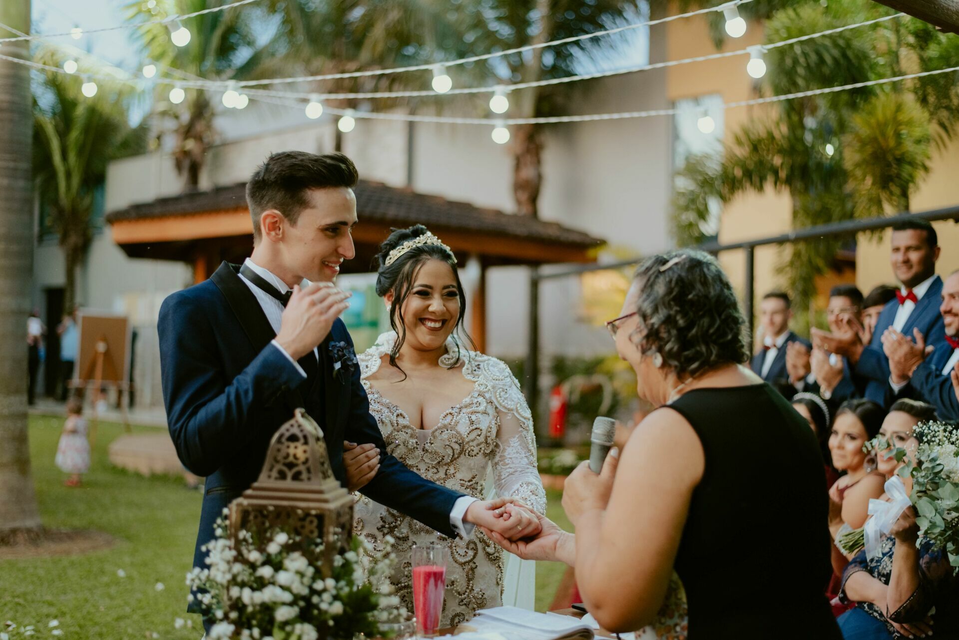 Foto LOHAINY E MIGUEL  |  CASAMENTO | ARARAS - SP - Imagem 183