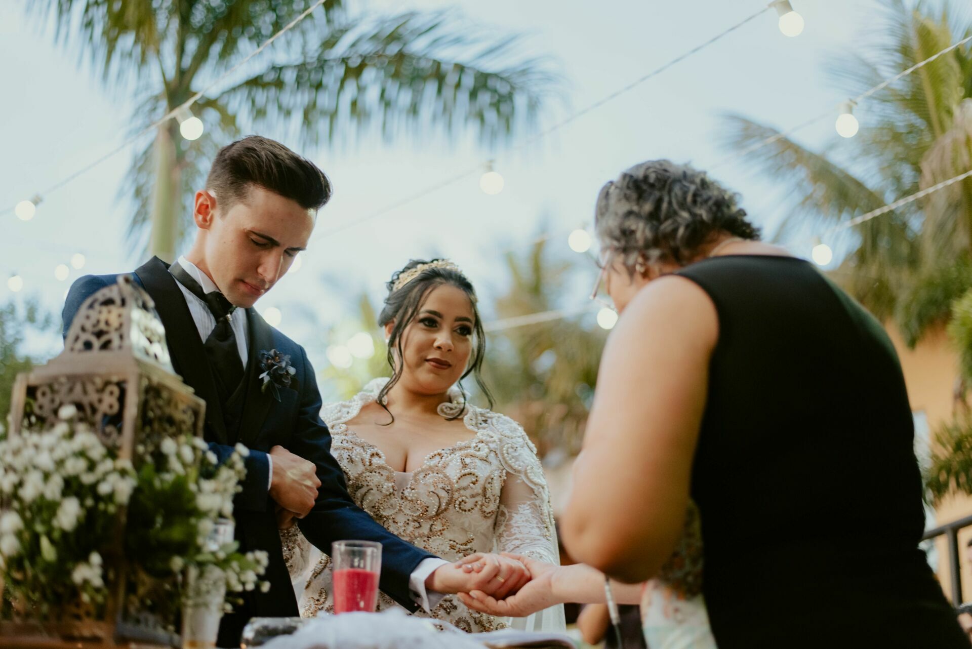 Foto LOHAINY E MIGUEL  |  CASAMENTO | ARARAS - SP - Imagem 180