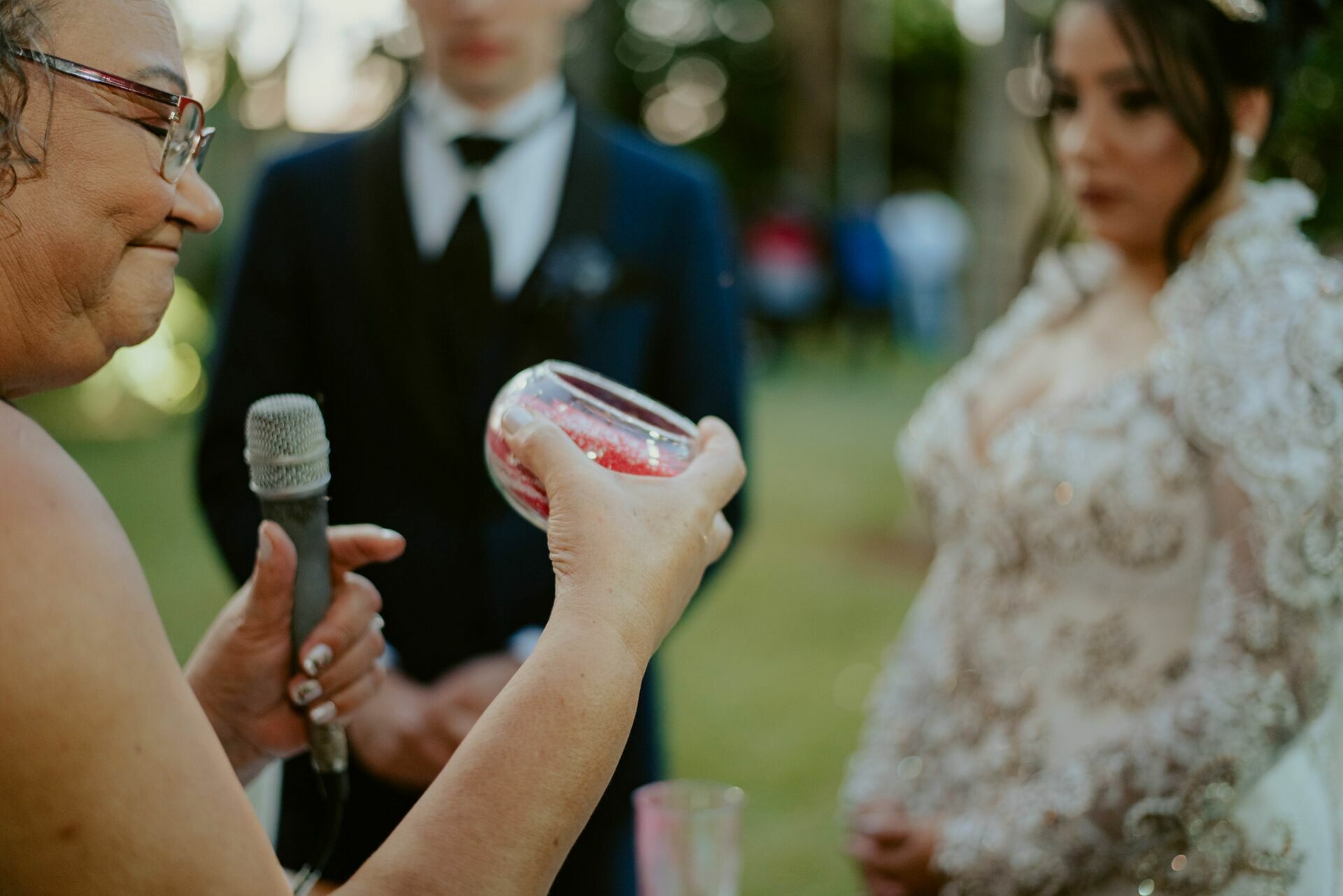 Foto LOHAINY E MIGUEL  |  CASAMENTO | ARARAS - SP - Imagem 187