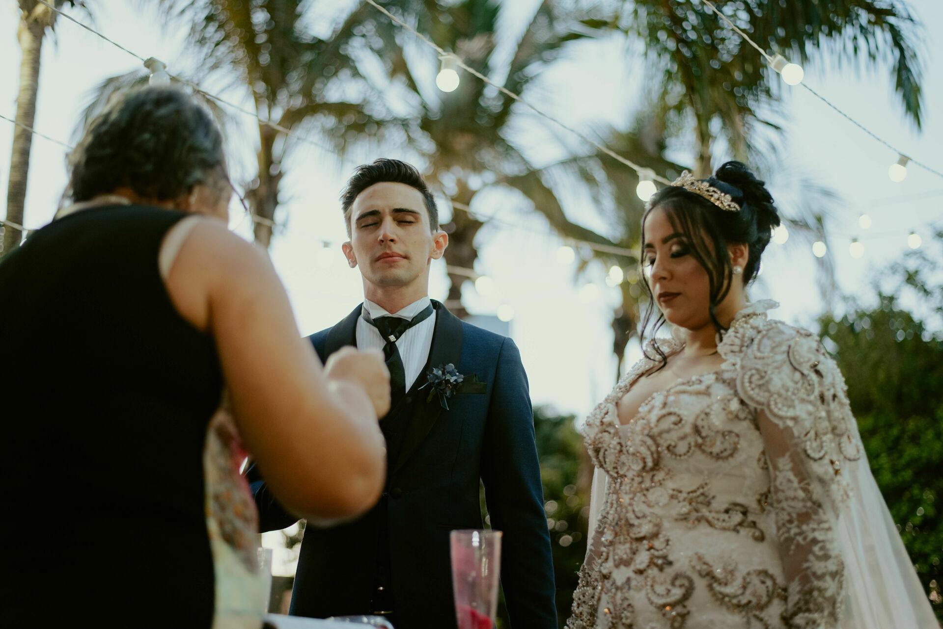 Foto LOHAINY E MIGUEL  |  CASAMENTO | ARARAS - SP - Imagem 189