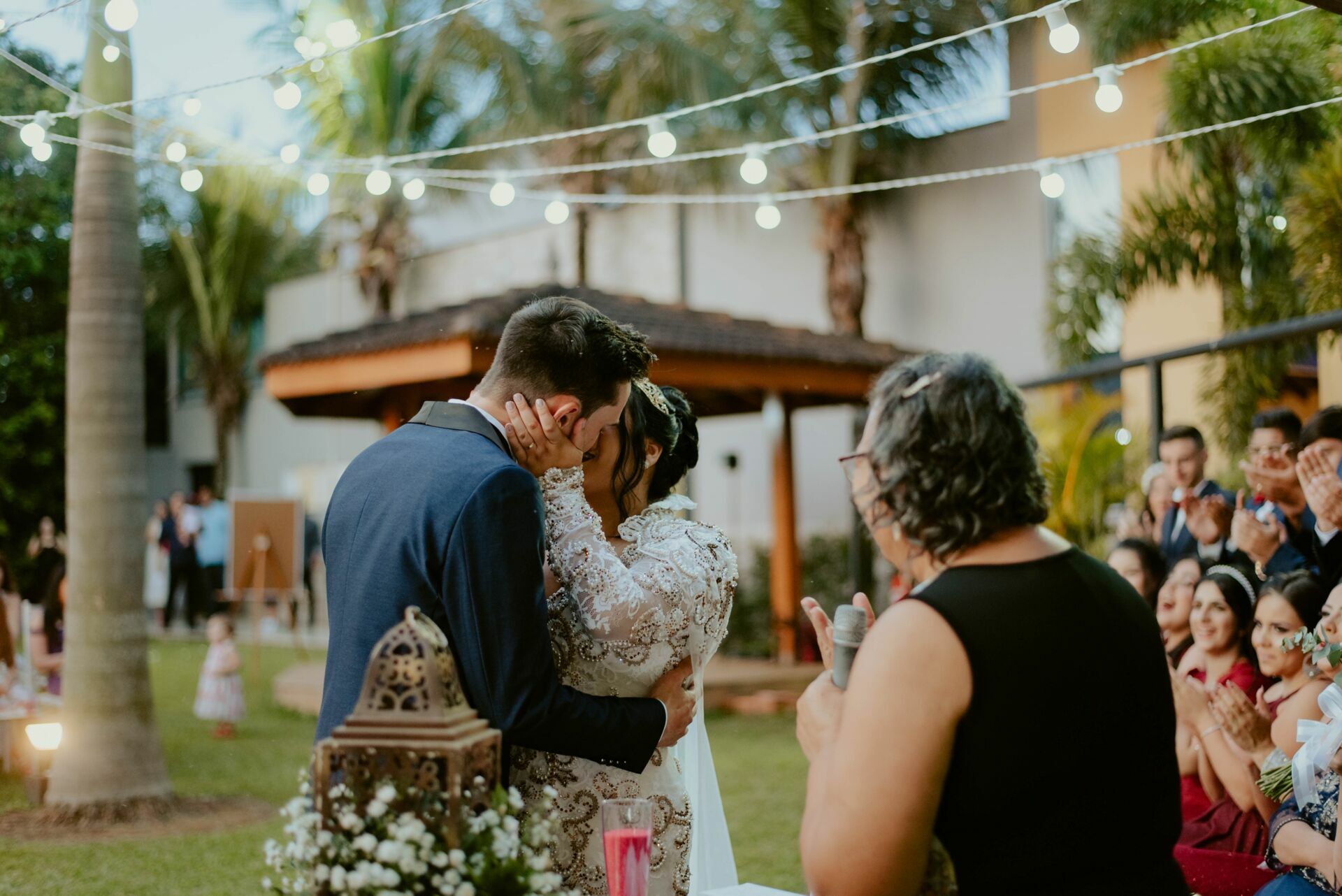 Foto LOHAINY E MIGUEL  |  CASAMENTO | ARARAS - SP - Imagem 184