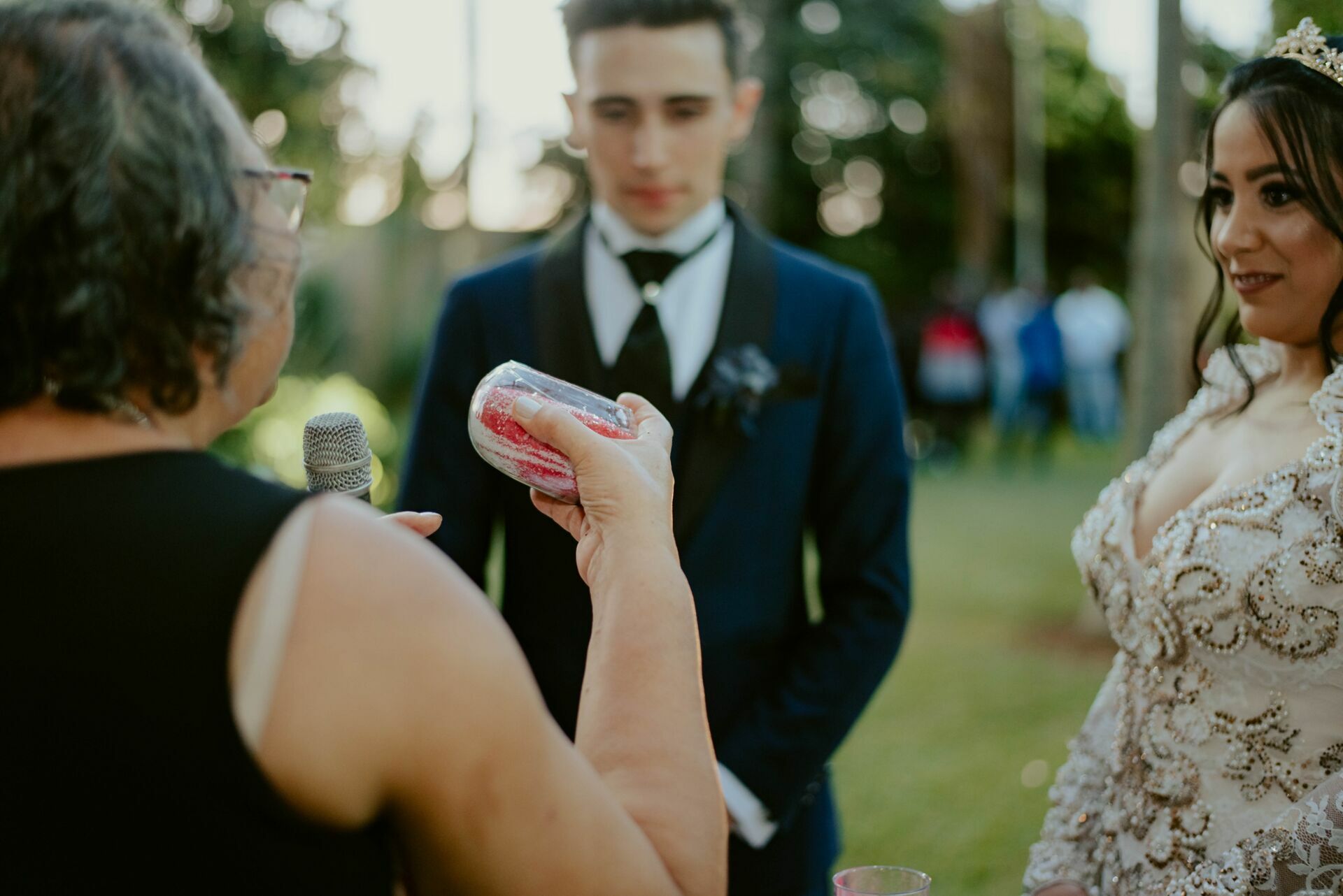 Foto LOHAINY E MIGUEL  |  CASAMENTO | ARARAS - SP - Imagem 188