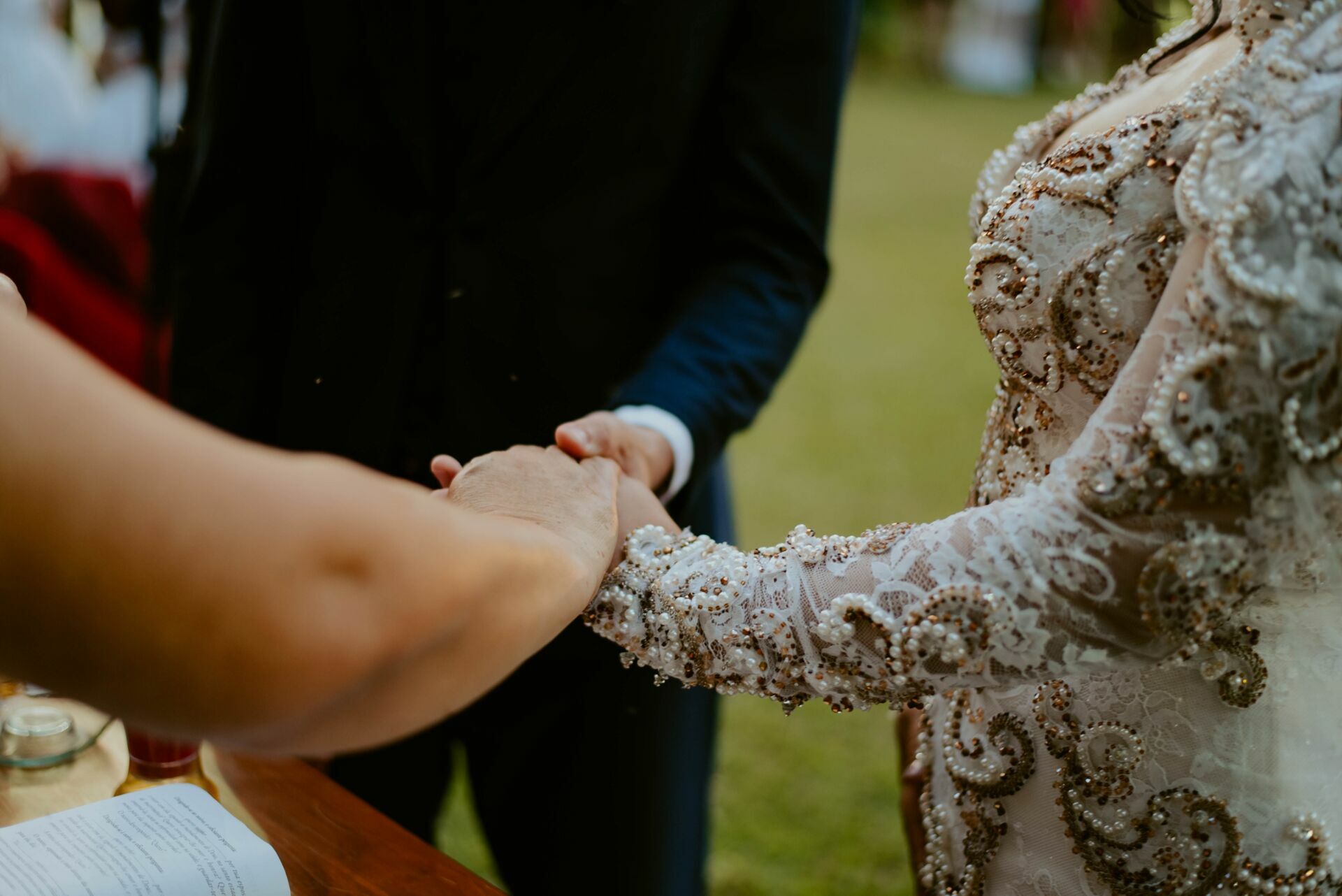 Foto LOHAINY E MIGUEL  |  CASAMENTO | ARARAS - SP - Imagem 171