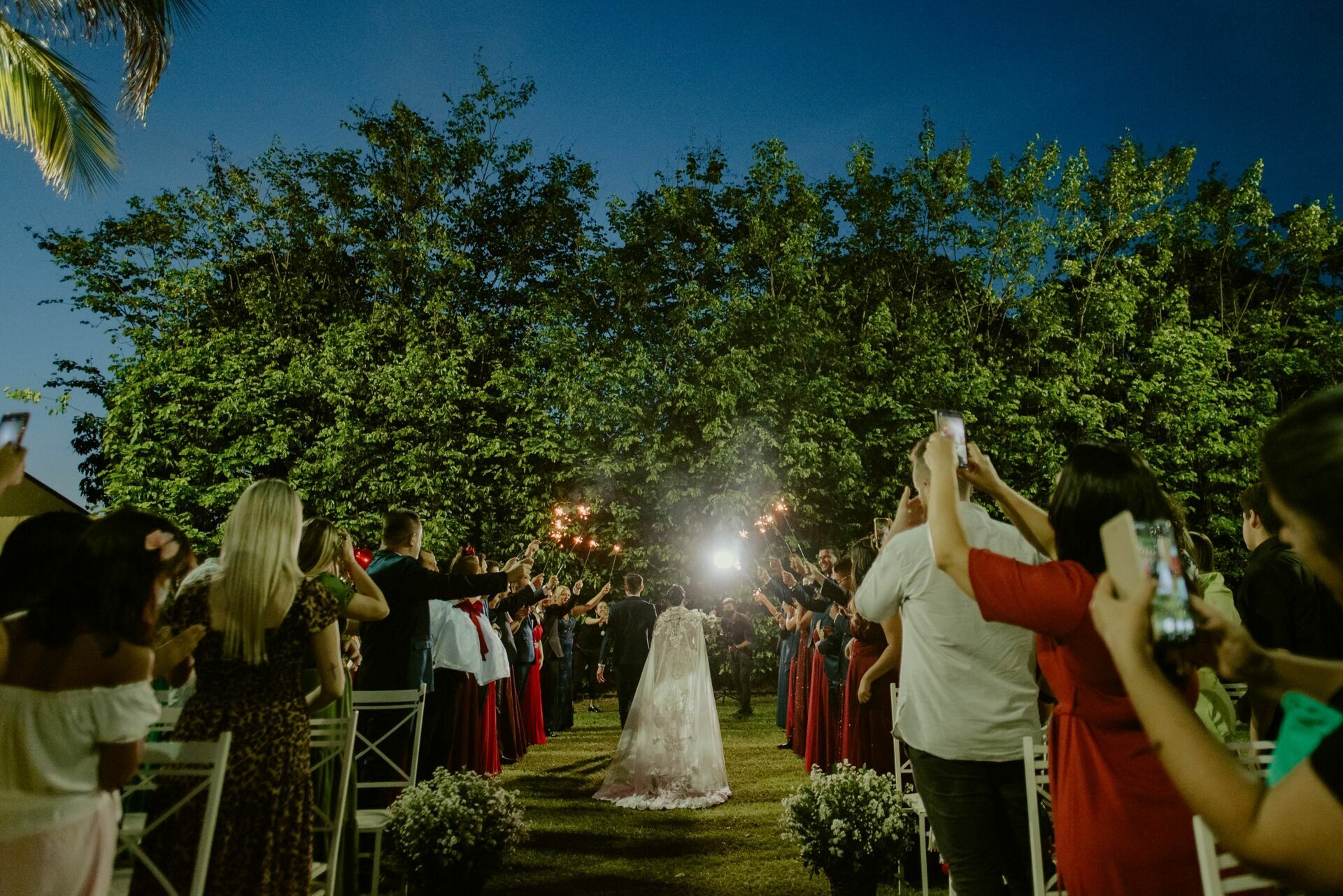 Foto LOHAINY E MIGUEL  |  CASAMENTO | ARARAS - SP - Imagem 201