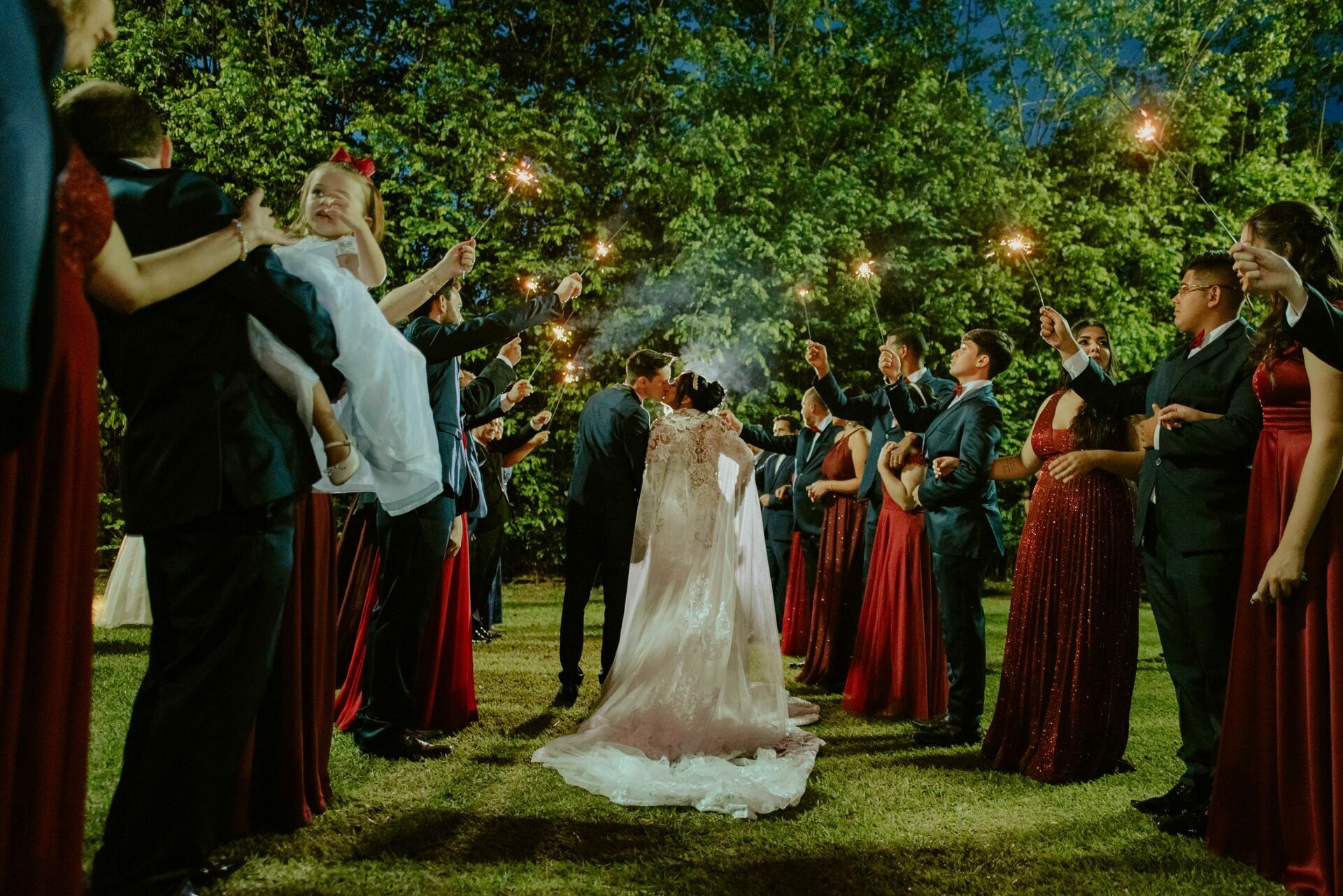 Foto LOHAINY E MIGUEL  |  CASAMENTO | ARARAS - SP - Imagem 202