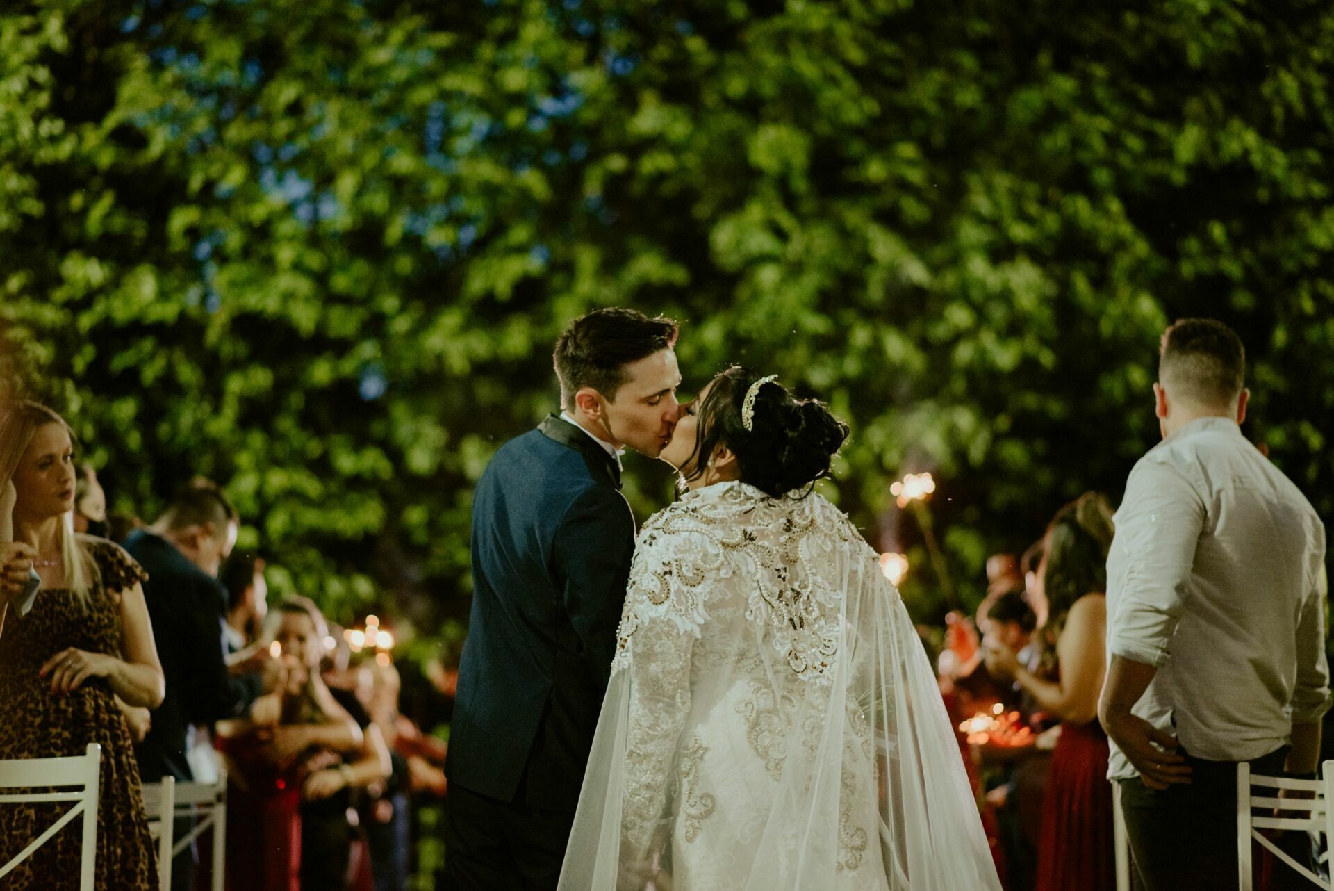 Foto LOHAINY E MIGUEL  |  CASAMENTO | ARARAS - SP - Imagem 199