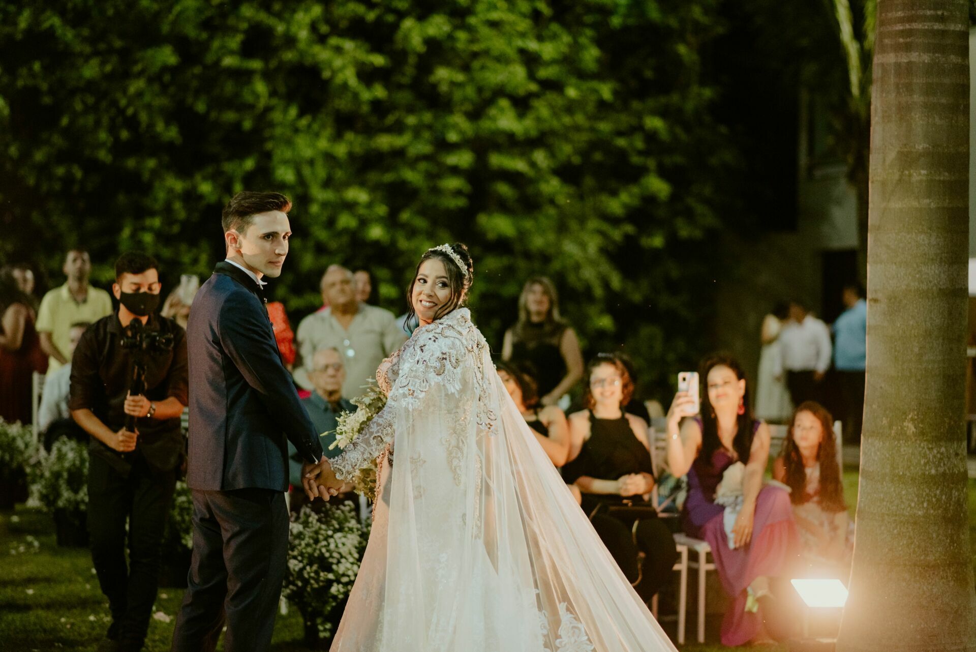 Foto LOHAINY E MIGUEL  |  CASAMENTO | ARARAS - SP - Imagem 196