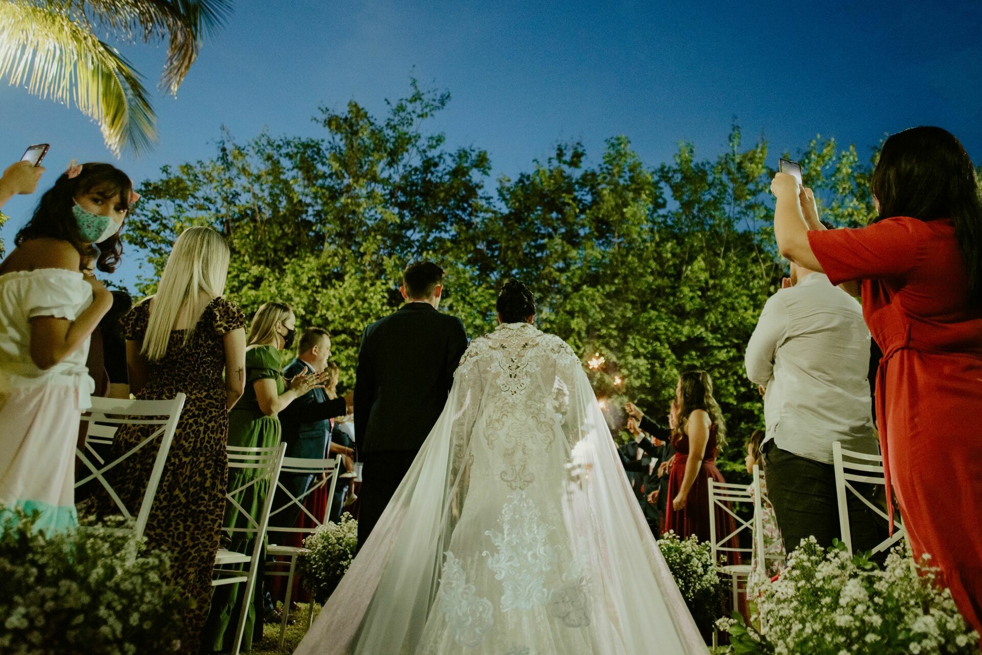 Foto LOHAINY E MIGUEL  |  CASAMENTO | ARARAS - SP - Imagem 200