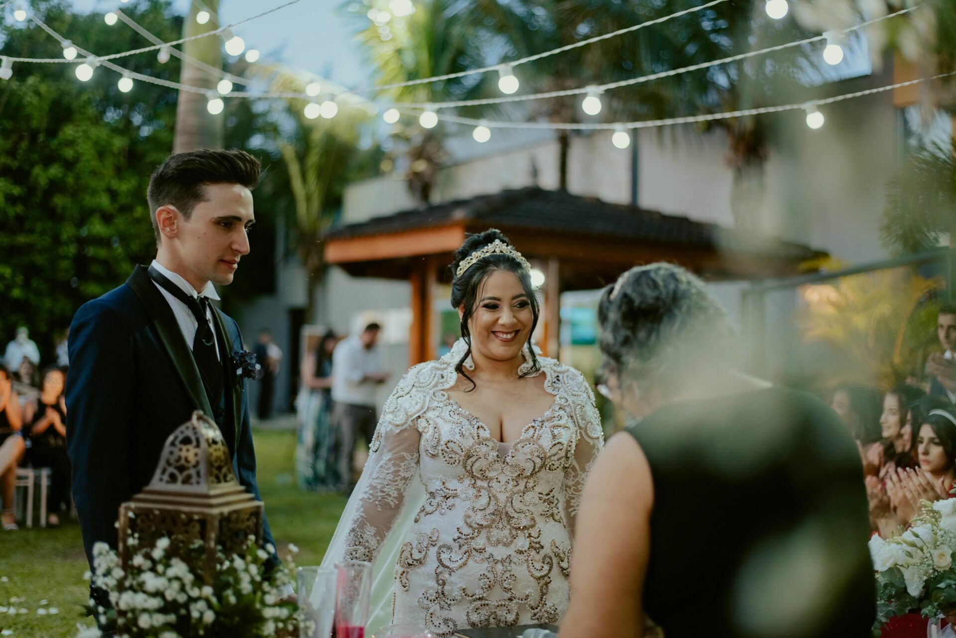 Foto LOHAINY E MIGUEL  |  CASAMENTO | ARARAS - SP - Imagem 194