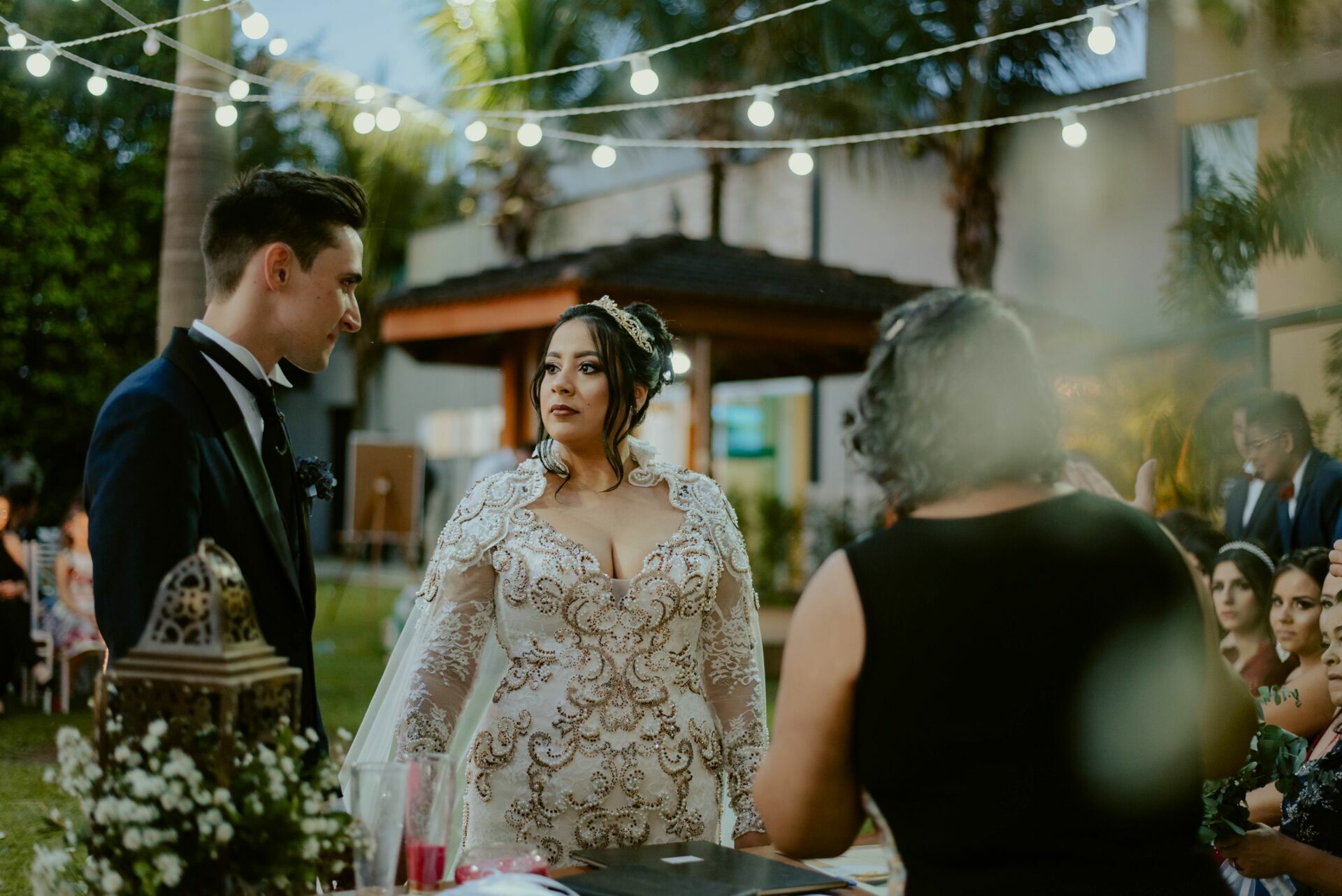 Foto LOHAINY E MIGUEL  |  CASAMENTO | ARARAS - SP - Imagem 193