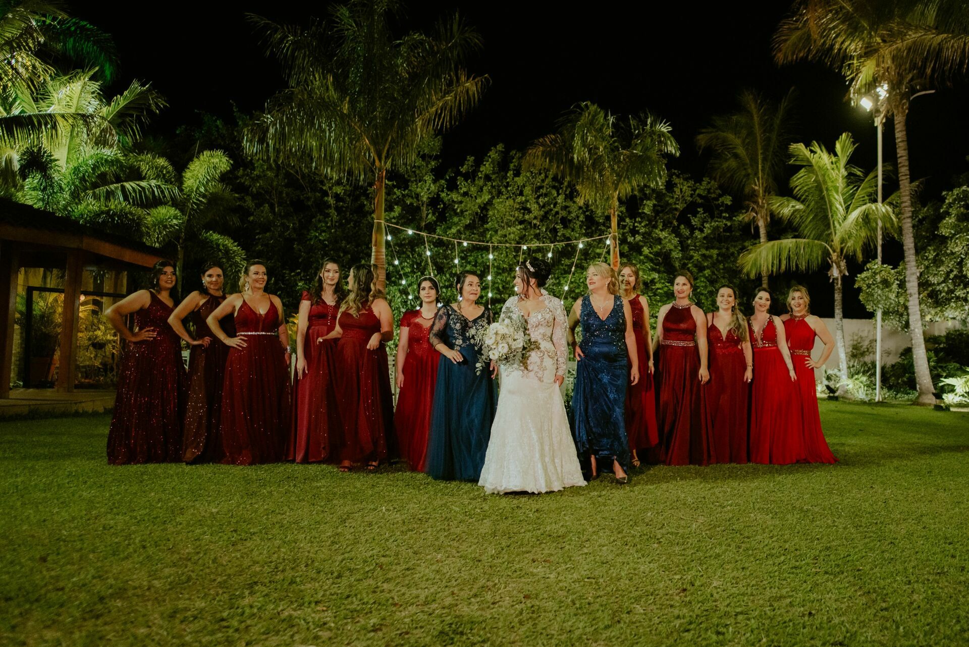 Foto LOHAINY E MIGUEL  |  CASAMENTO | ARARAS - SP - Imagem 219