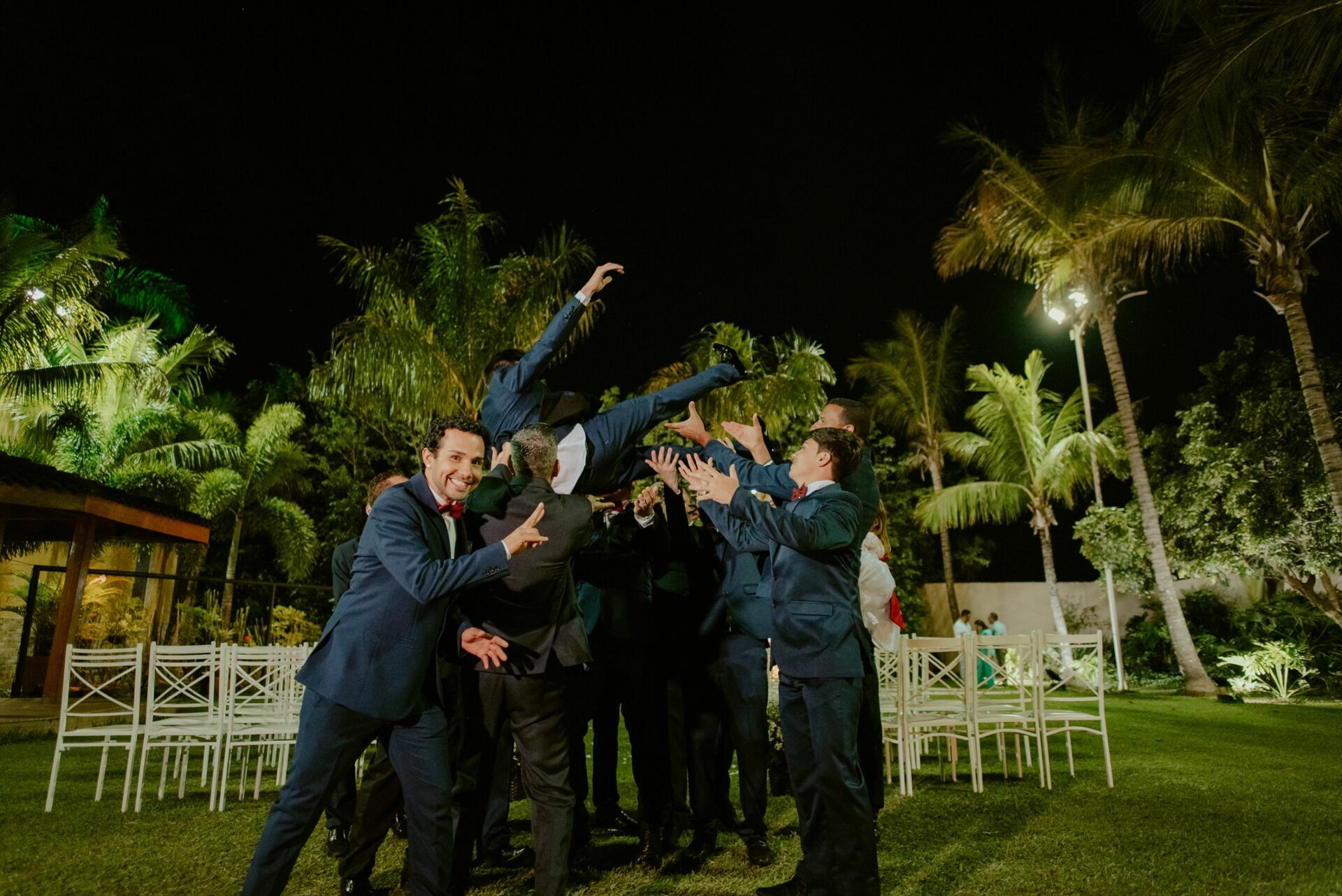 Foto LOHAINY E MIGUEL  |  CASAMENTO | ARARAS - SP - Imagem 215