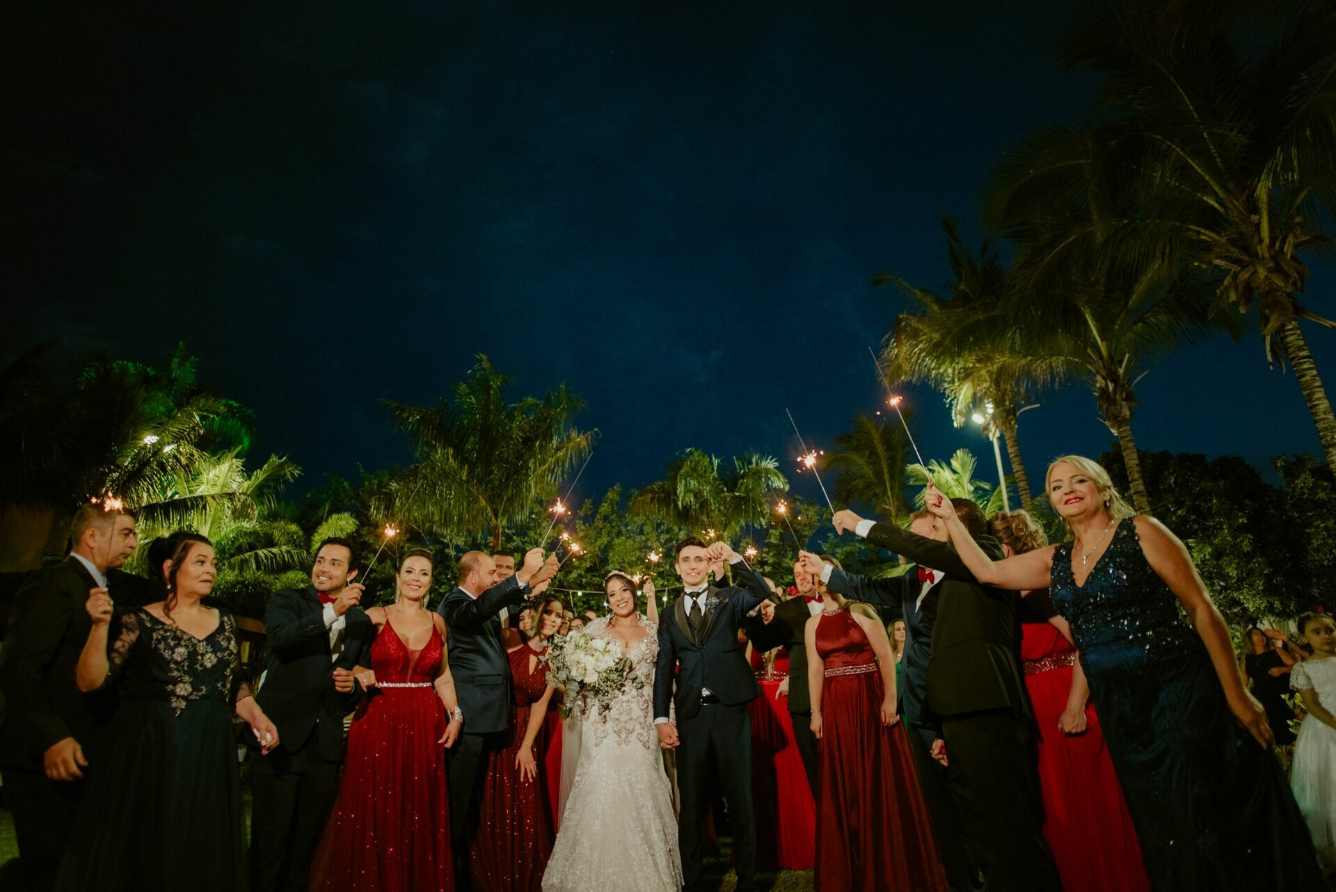 Foto LOHAINY E MIGUEL  |  CASAMENTO | ARARAS - SP - Imagem 204