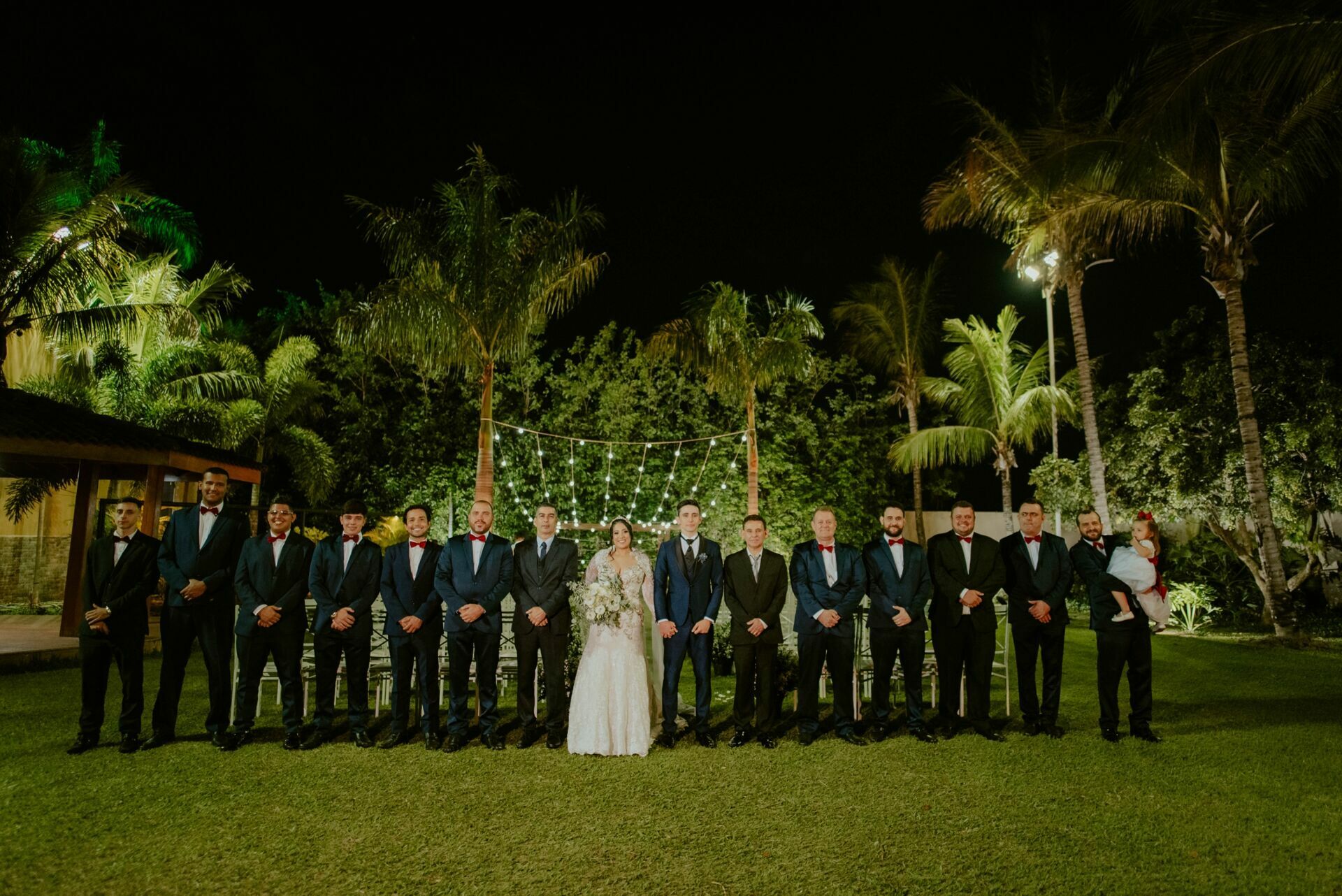 Foto LOHAINY E MIGUEL  |  CASAMENTO | ARARAS - SP - Imagem 212