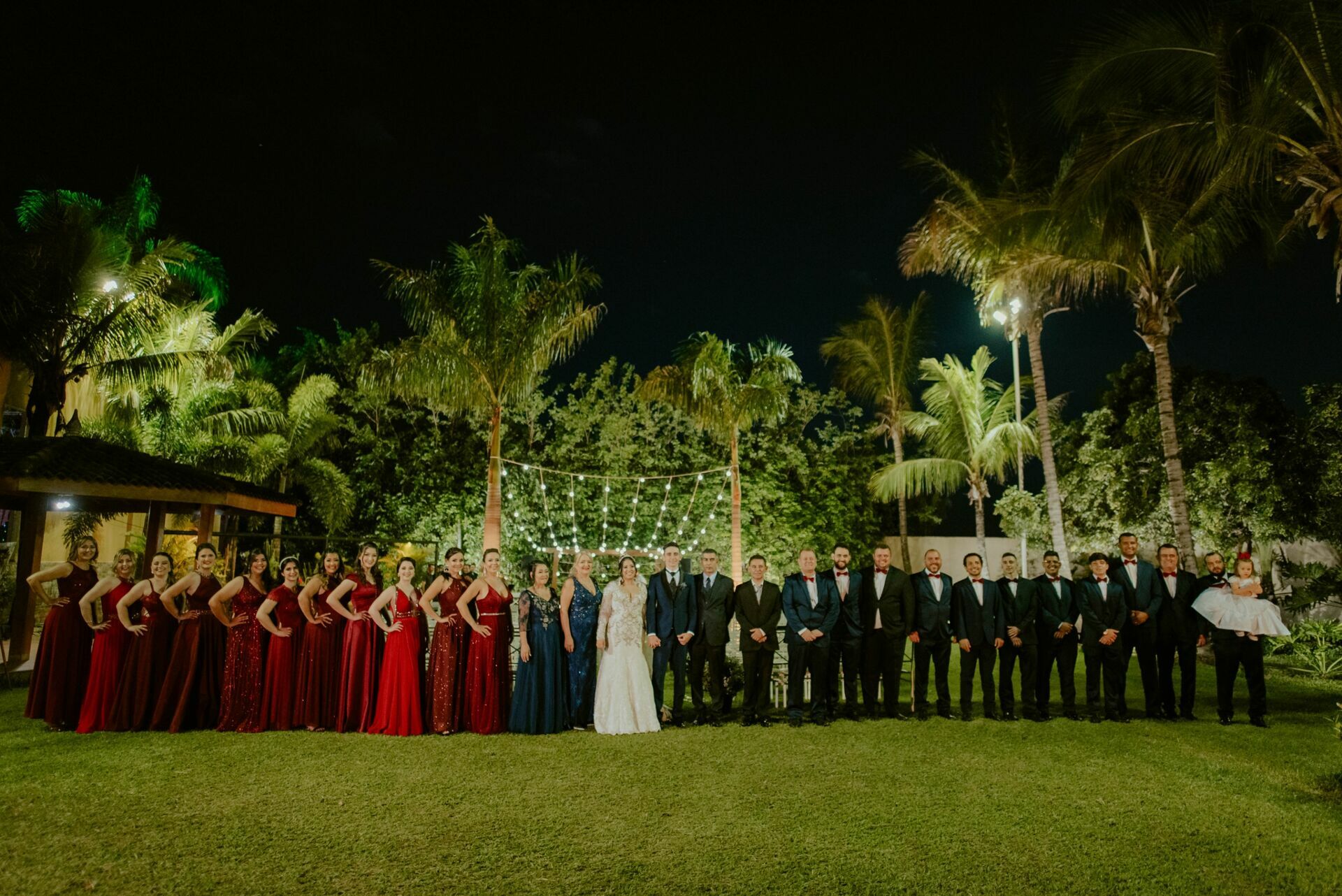 Foto LOHAINY E MIGUEL  |  CASAMENTO | ARARAS - SP - Imagem 211