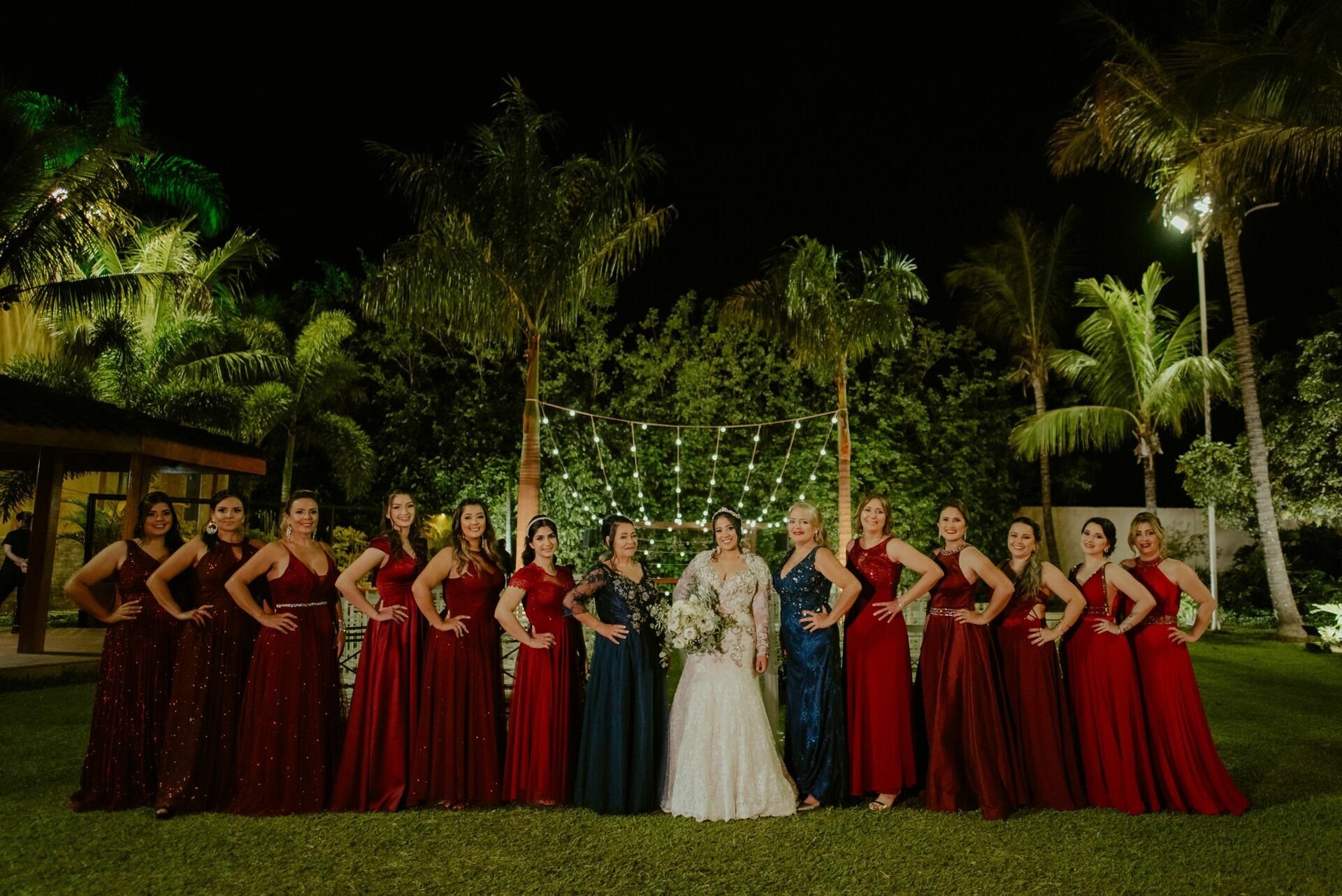 Foto LOHAINY E MIGUEL  |  CASAMENTO | ARARAS - SP - Imagem 217