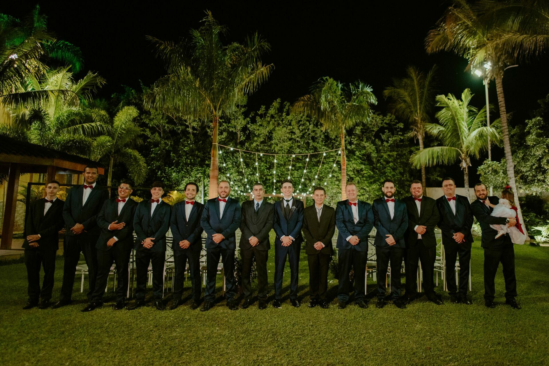 Foto LOHAINY E MIGUEL  |  CASAMENTO | ARARAS - SP - Imagem 213