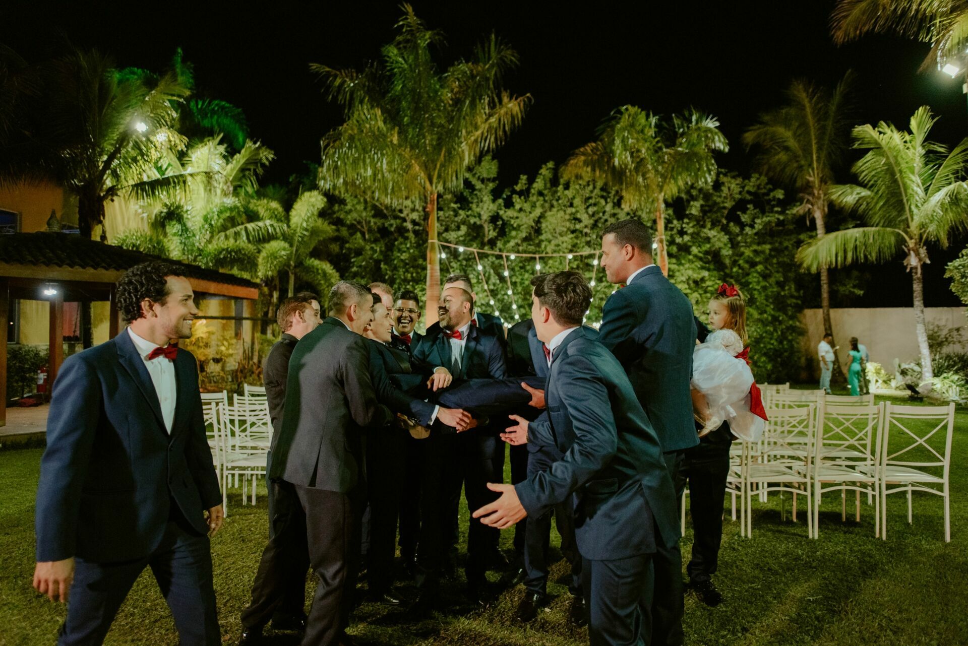 Foto LOHAINY E MIGUEL  |  CASAMENTO | ARARAS - SP - Imagem 214