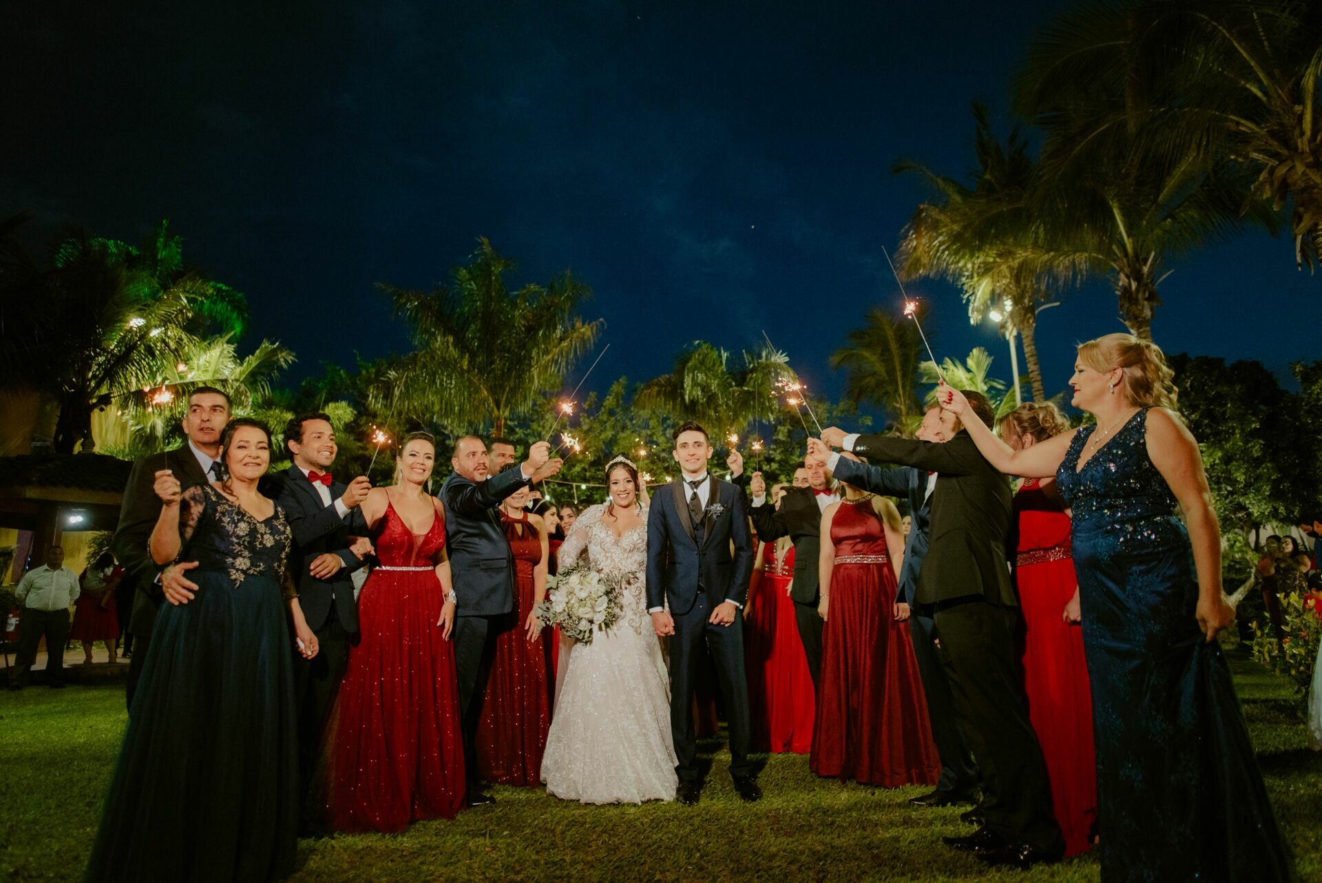 Foto LOHAINY E MIGUEL  |  CASAMENTO | ARARAS - SP - Imagem 206