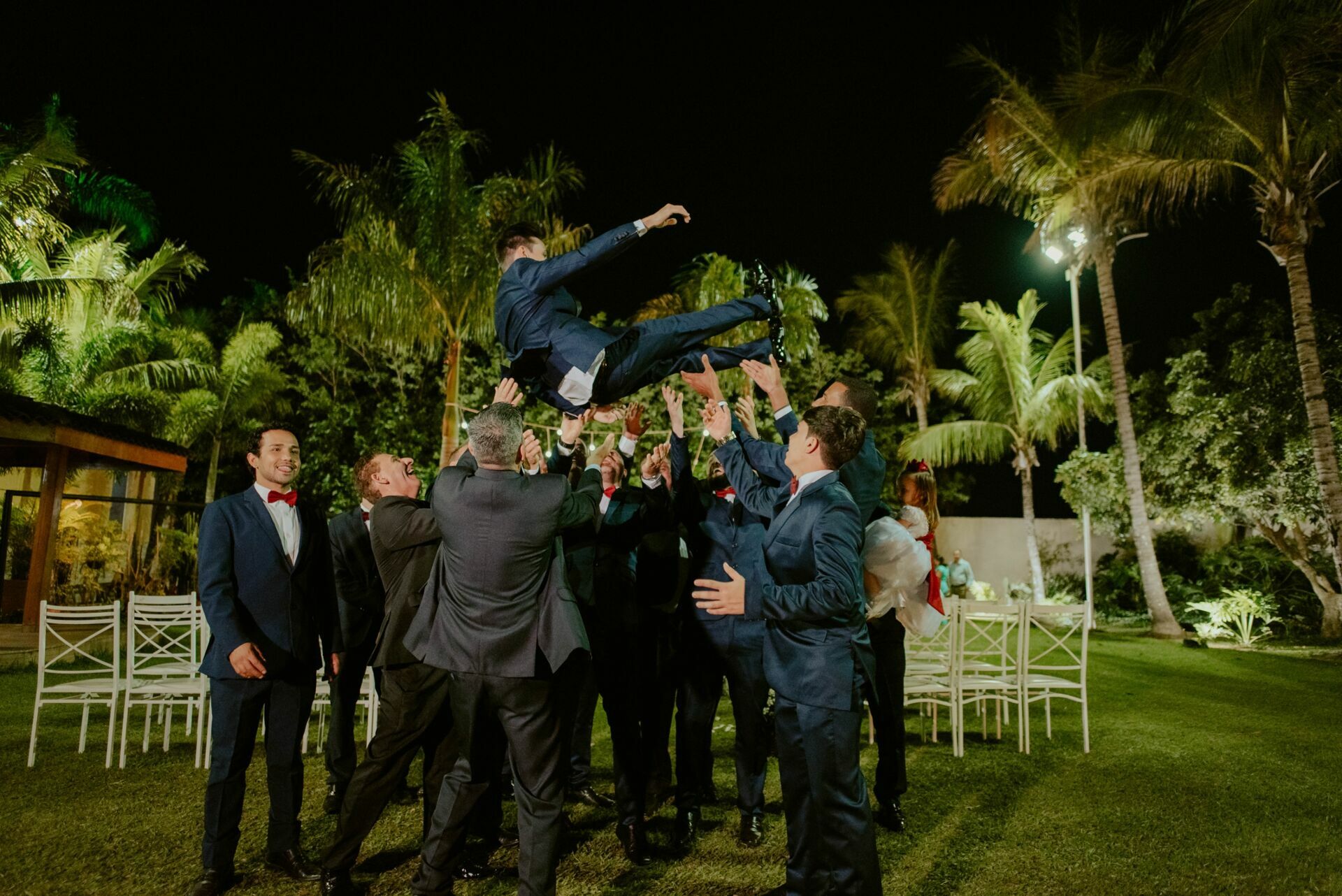 Foto LOHAINY E MIGUEL  |  CASAMENTO | ARARAS - SP - Imagem 216