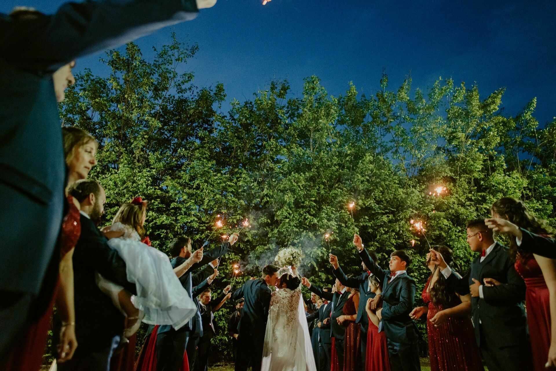 Foto LOHAINY E MIGUEL  |  CASAMENTO | ARARAS - SP - Imagem 203