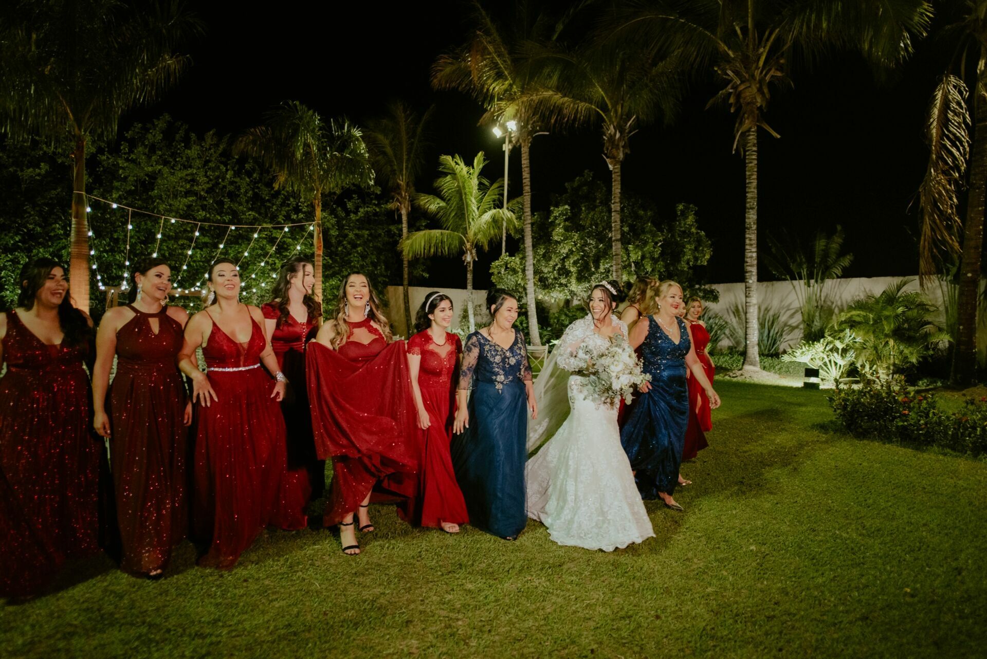 Foto LOHAINY E MIGUEL  |  CASAMENTO | ARARAS - SP - Imagem 225