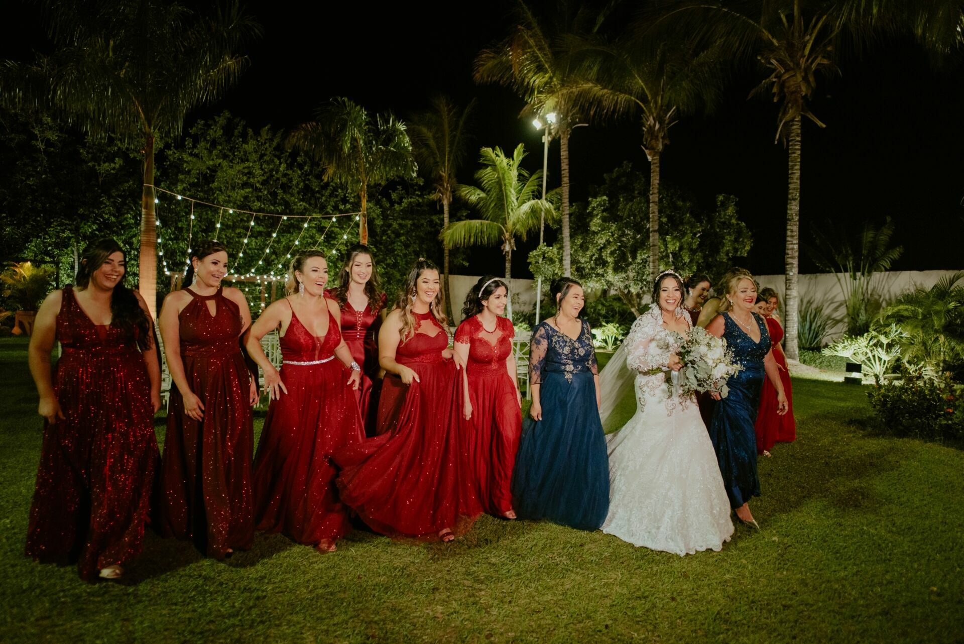 Foto LOHAINY E MIGUEL  |  CASAMENTO | ARARAS - SP - Imagem 226