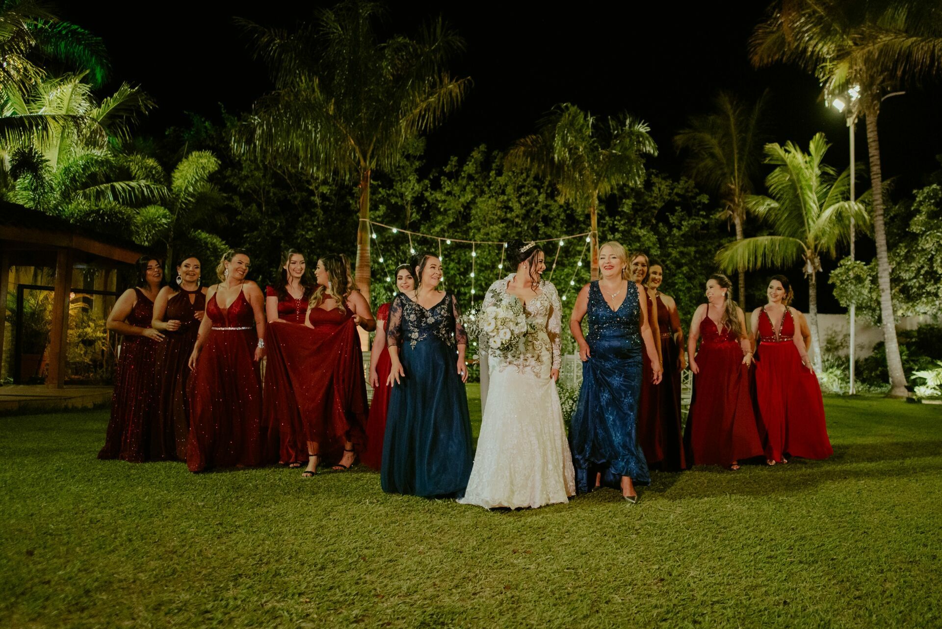 Foto LOHAINY E MIGUEL  |  CASAMENTO | ARARAS - SP - Imagem 220