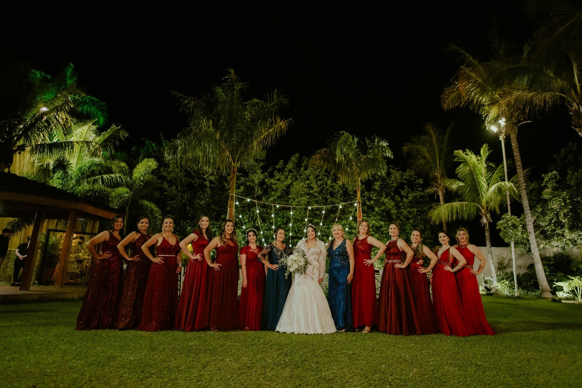 Foto LOHAINY E MIGUEL  |  CASAMENTO | ARARAS - SP - Imagem 218