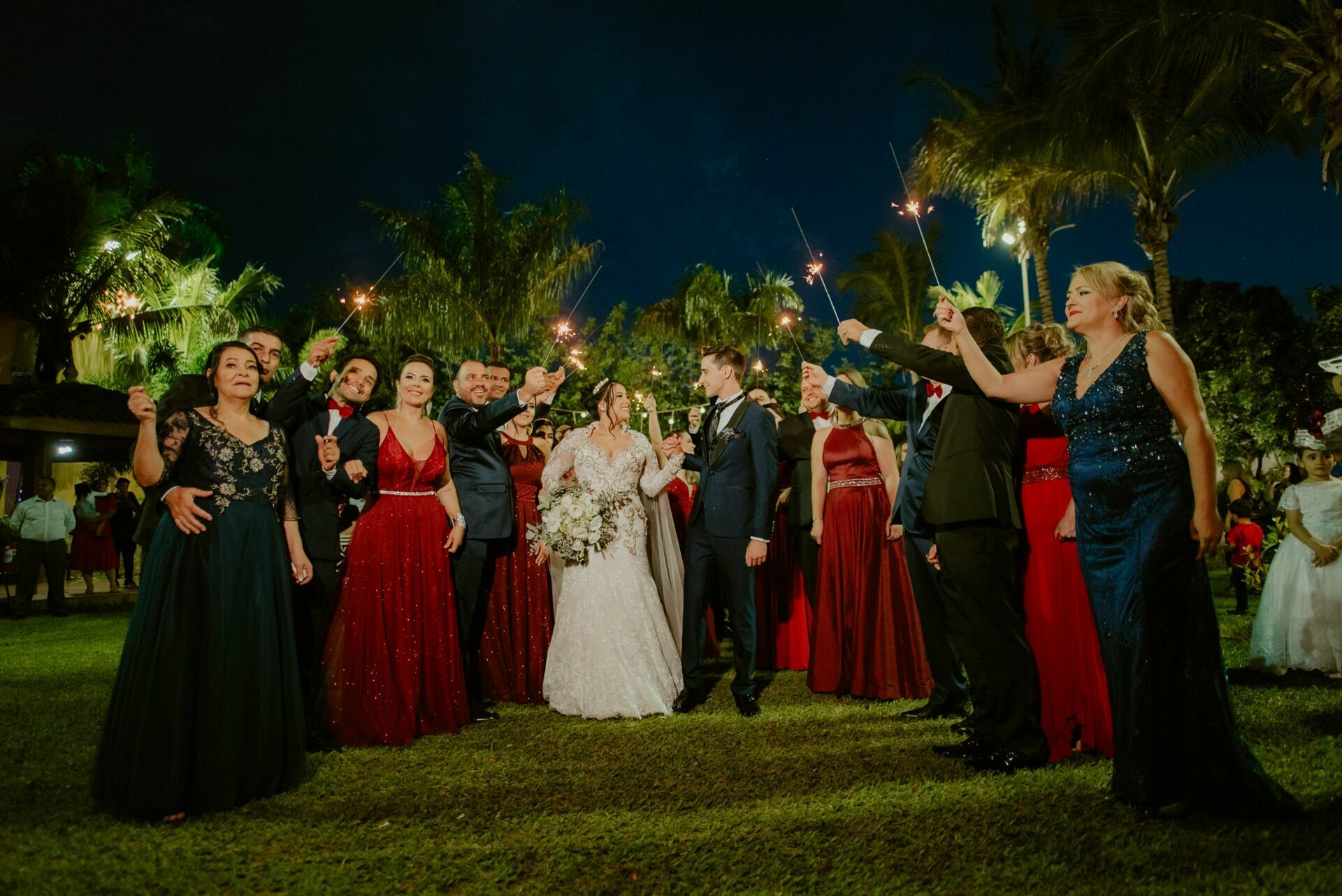 Foto LOHAINY E MIGUEL  |  CASAMENTO | ARARAS - SP - Imagem 205